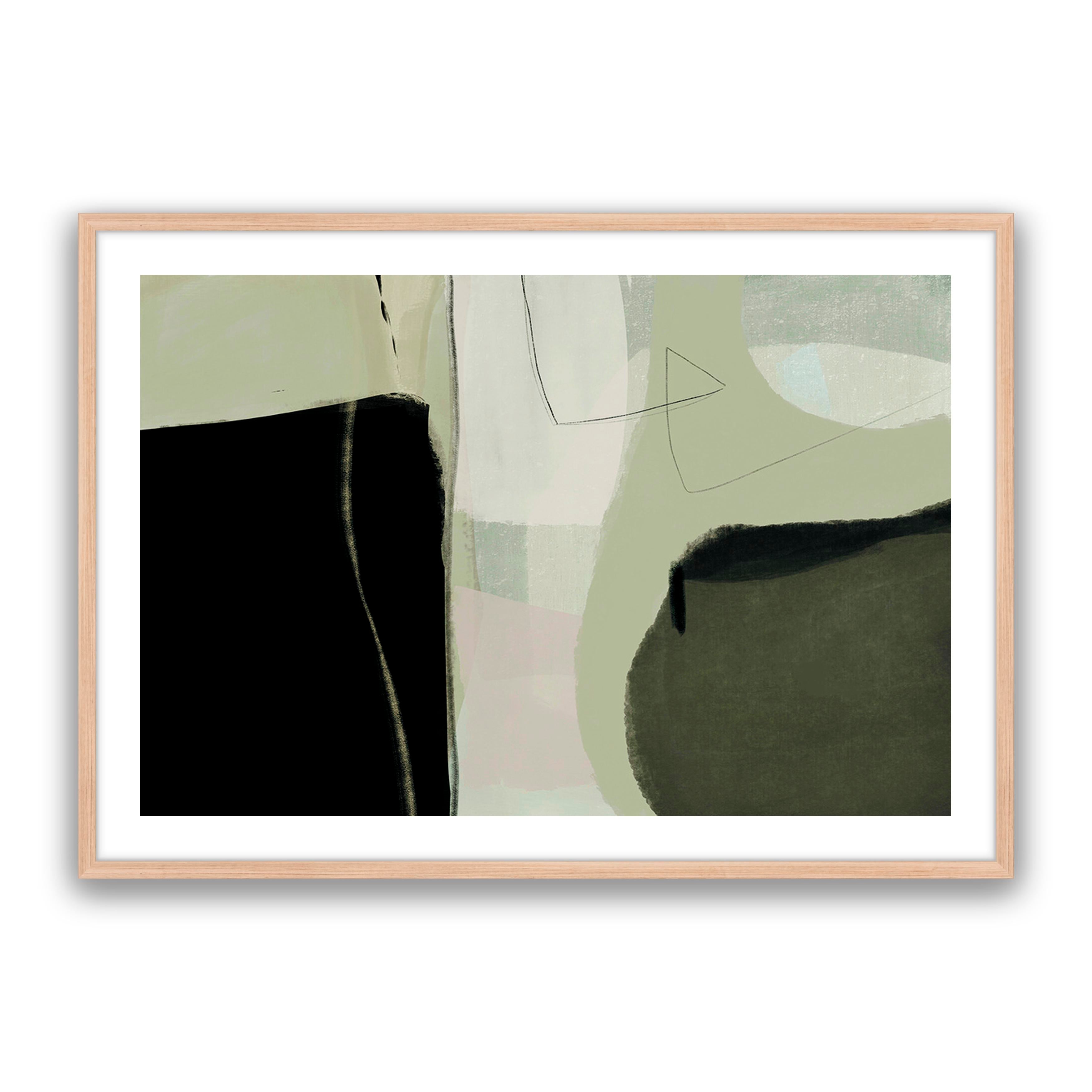 Pause Between Eras