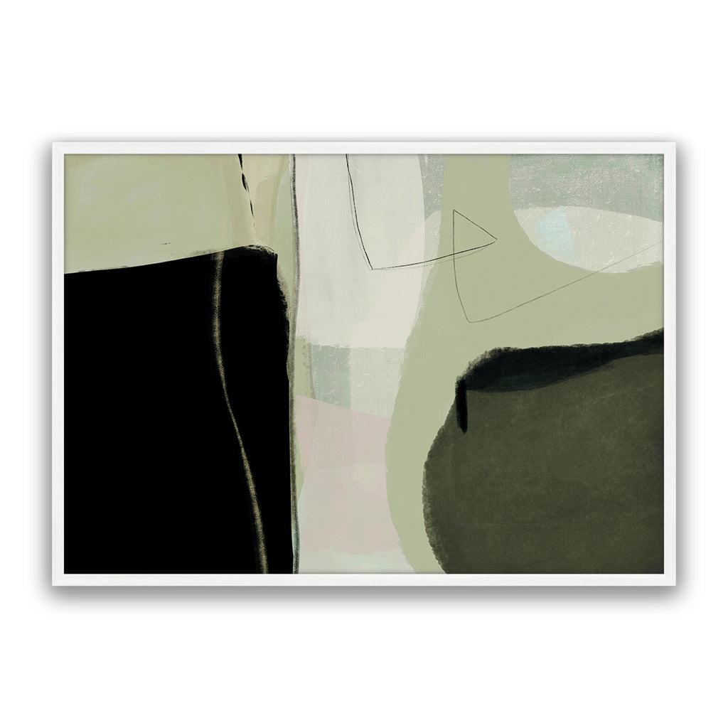 Pause Between Eras
