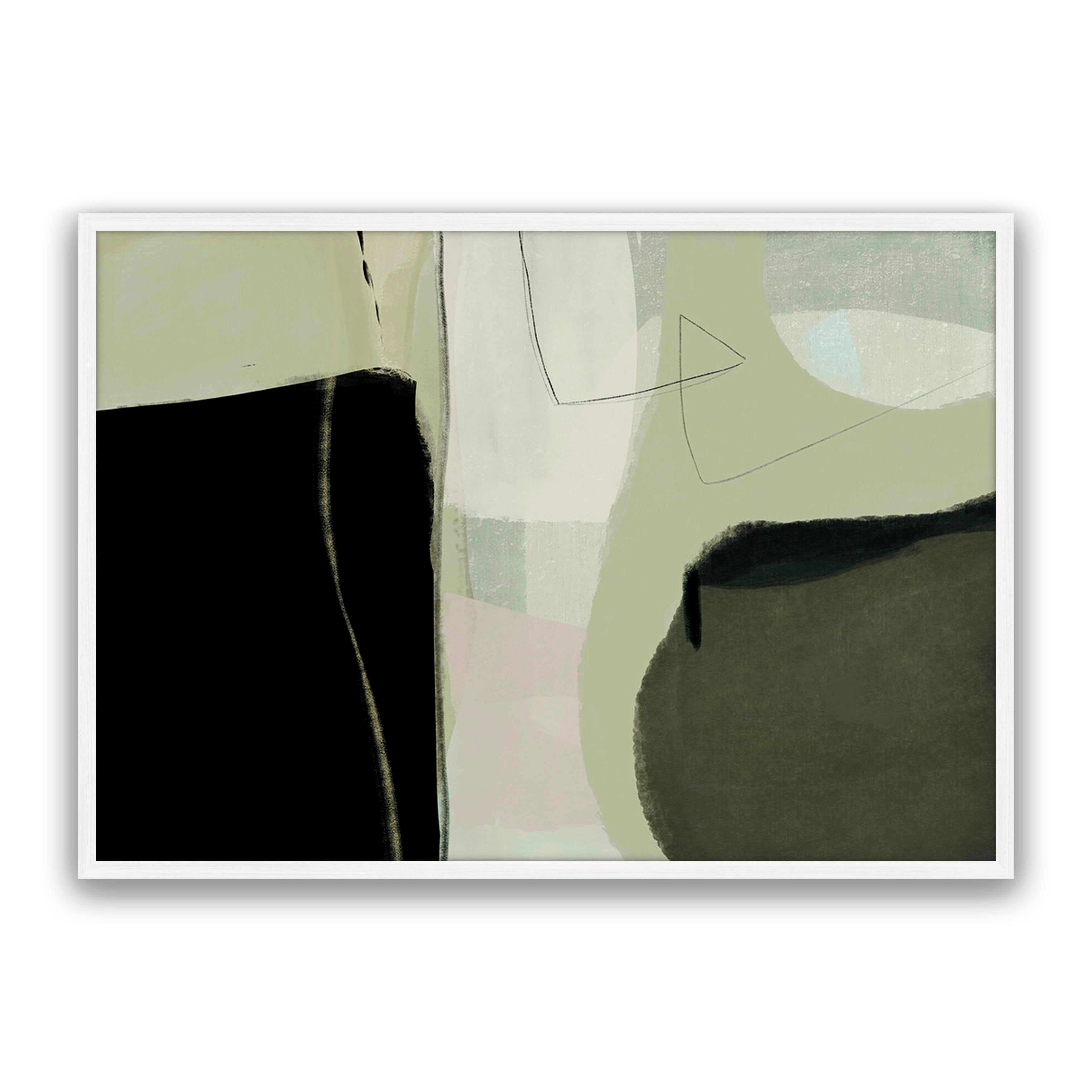 Pause Between Eras