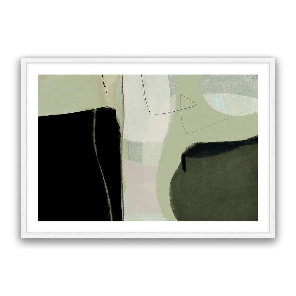 Pause Between Eras