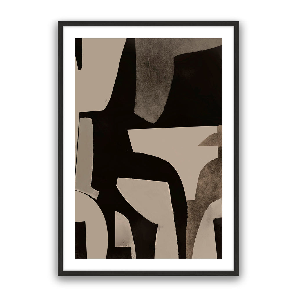 Midnight Landscape