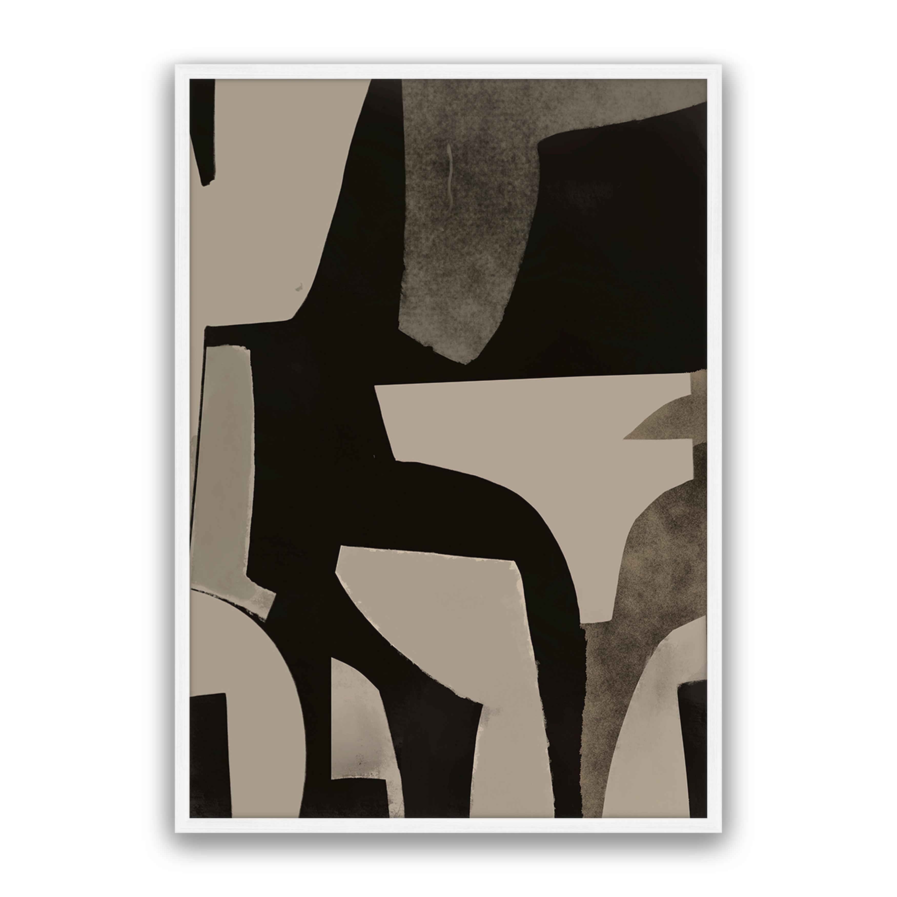 Midnight Landscape
