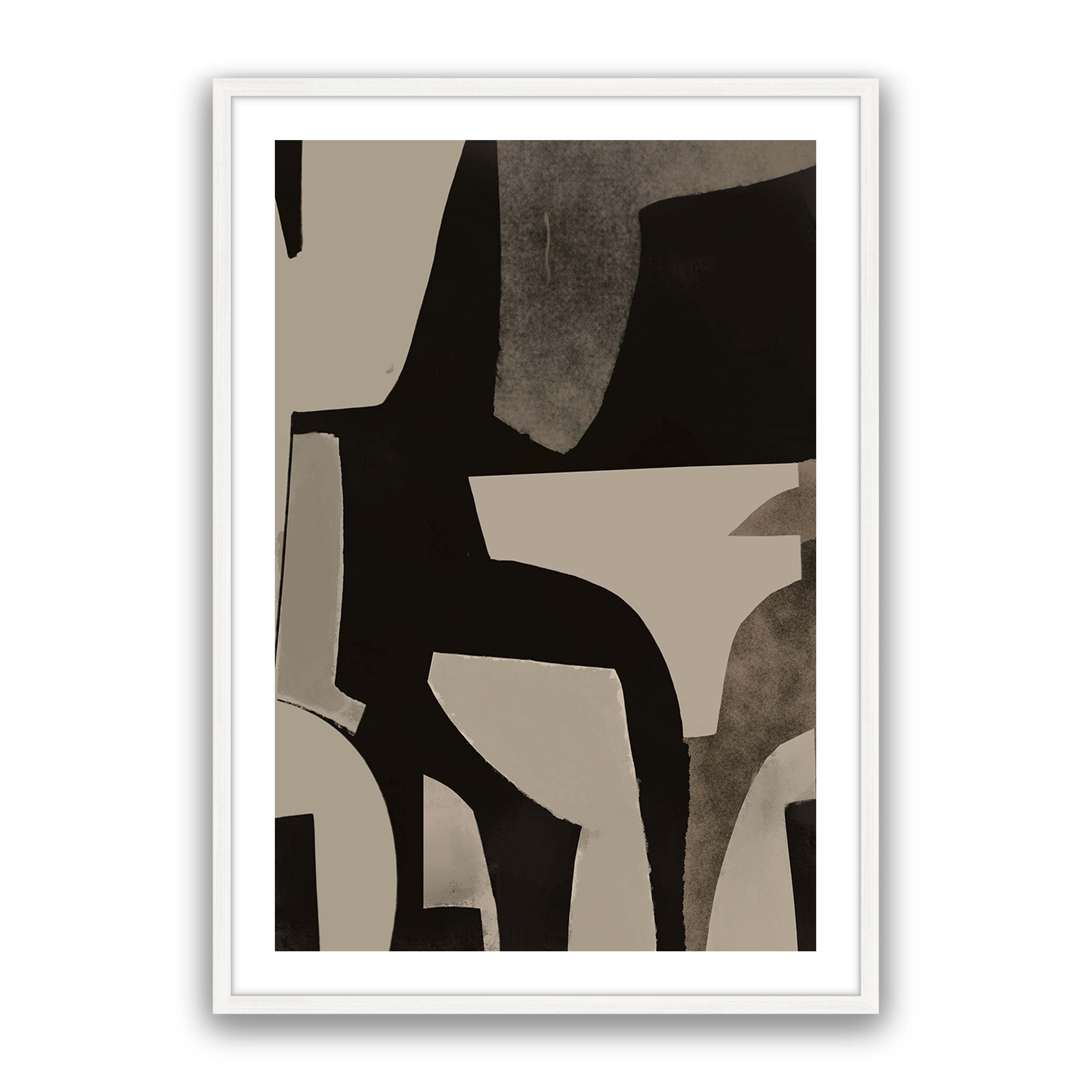 Midnight Landscape