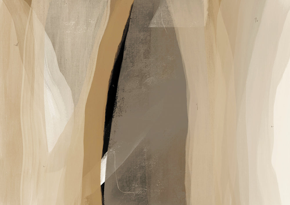 Curtains Of Time