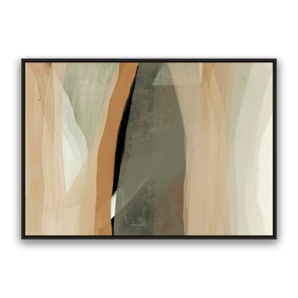 Curtains Of Time
