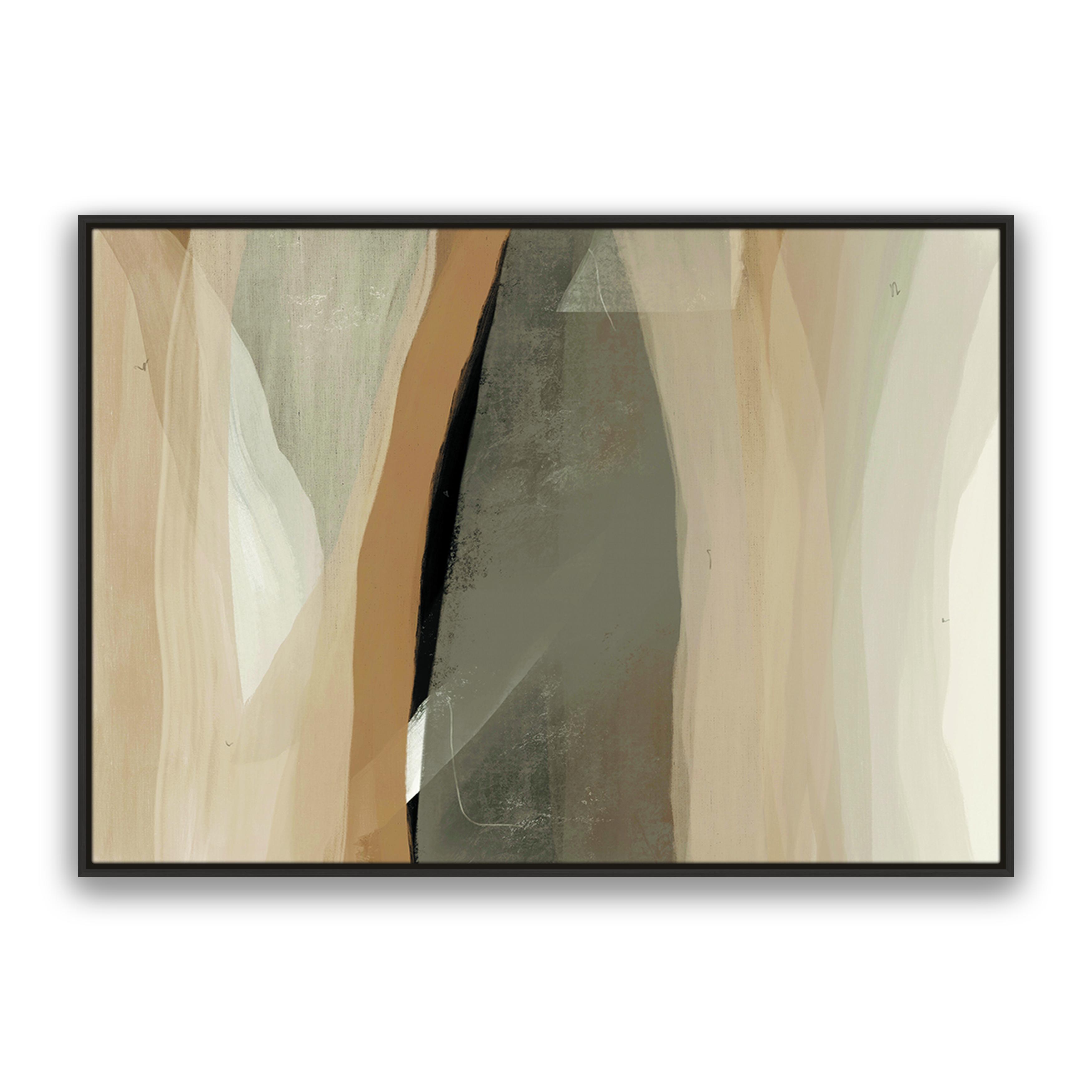Curtains Of Time