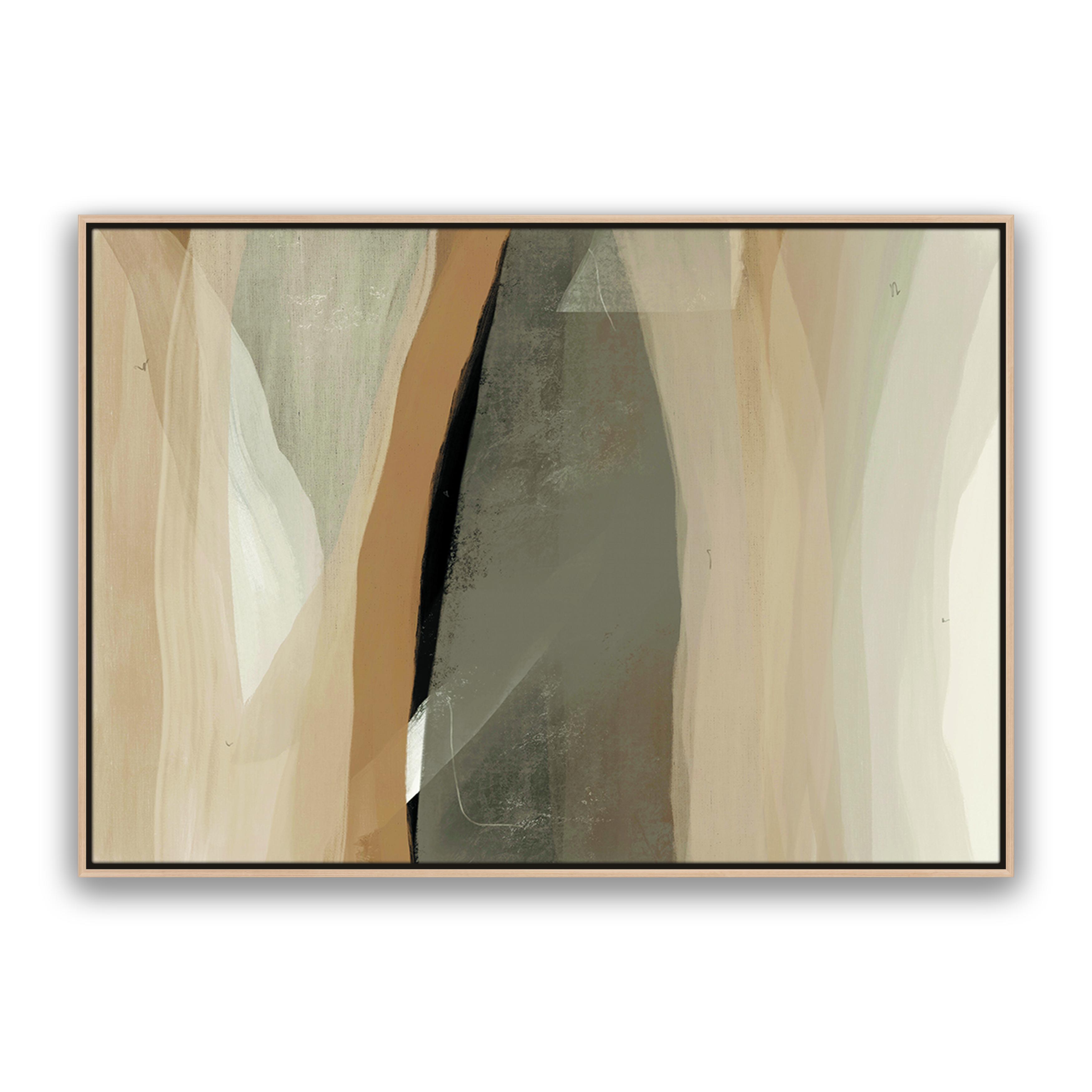 Curtains Of Time