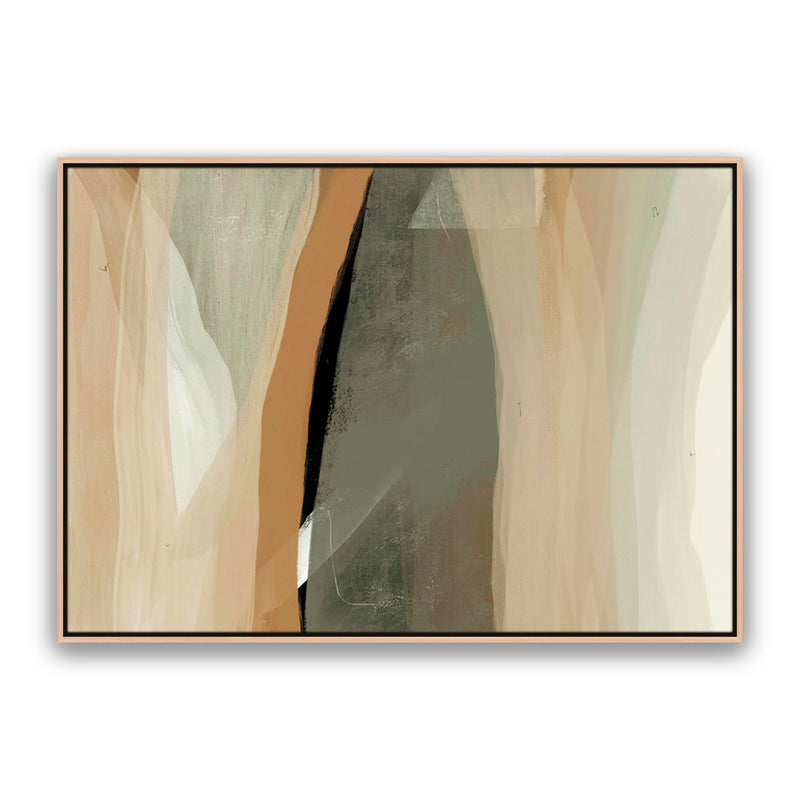 Curtains Of Time