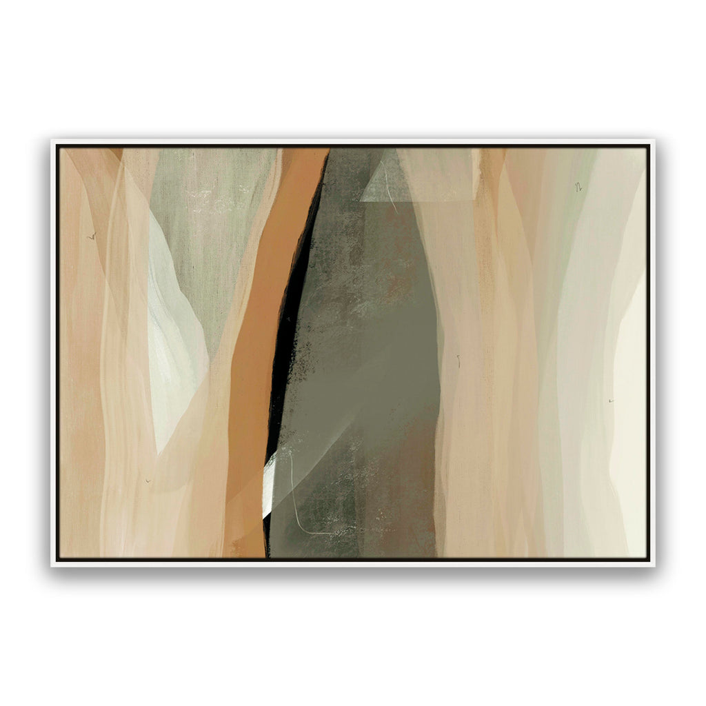 Curtains Of Time