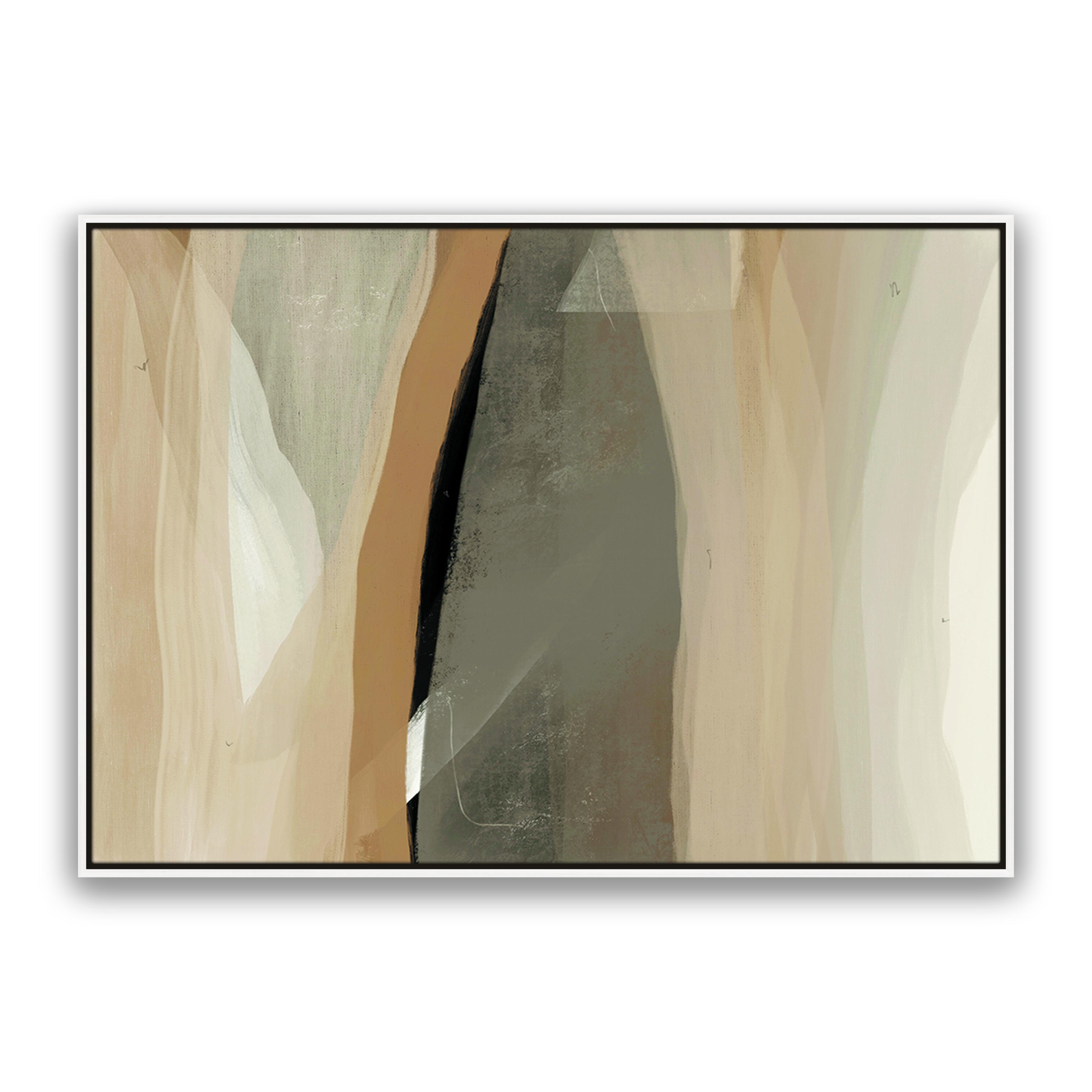 Curtains Of Time