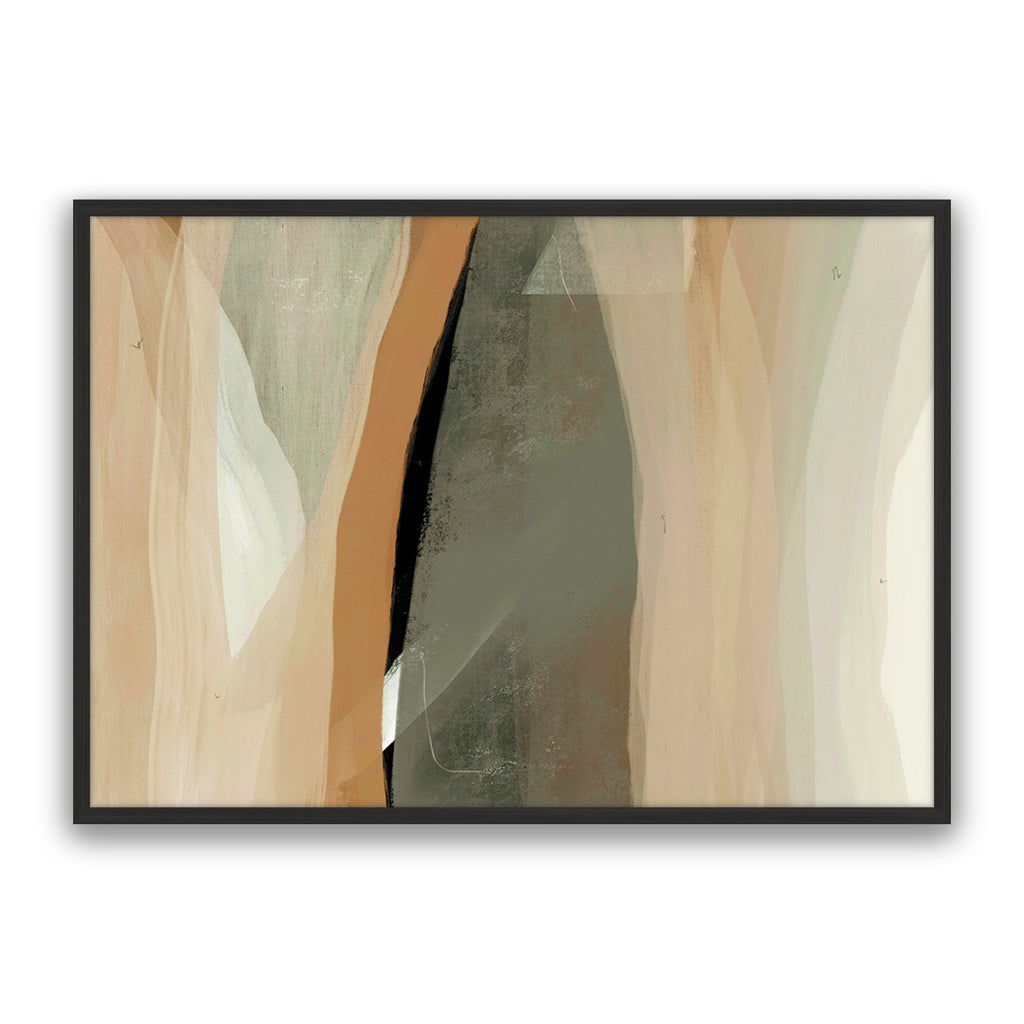 Curtains Of Time