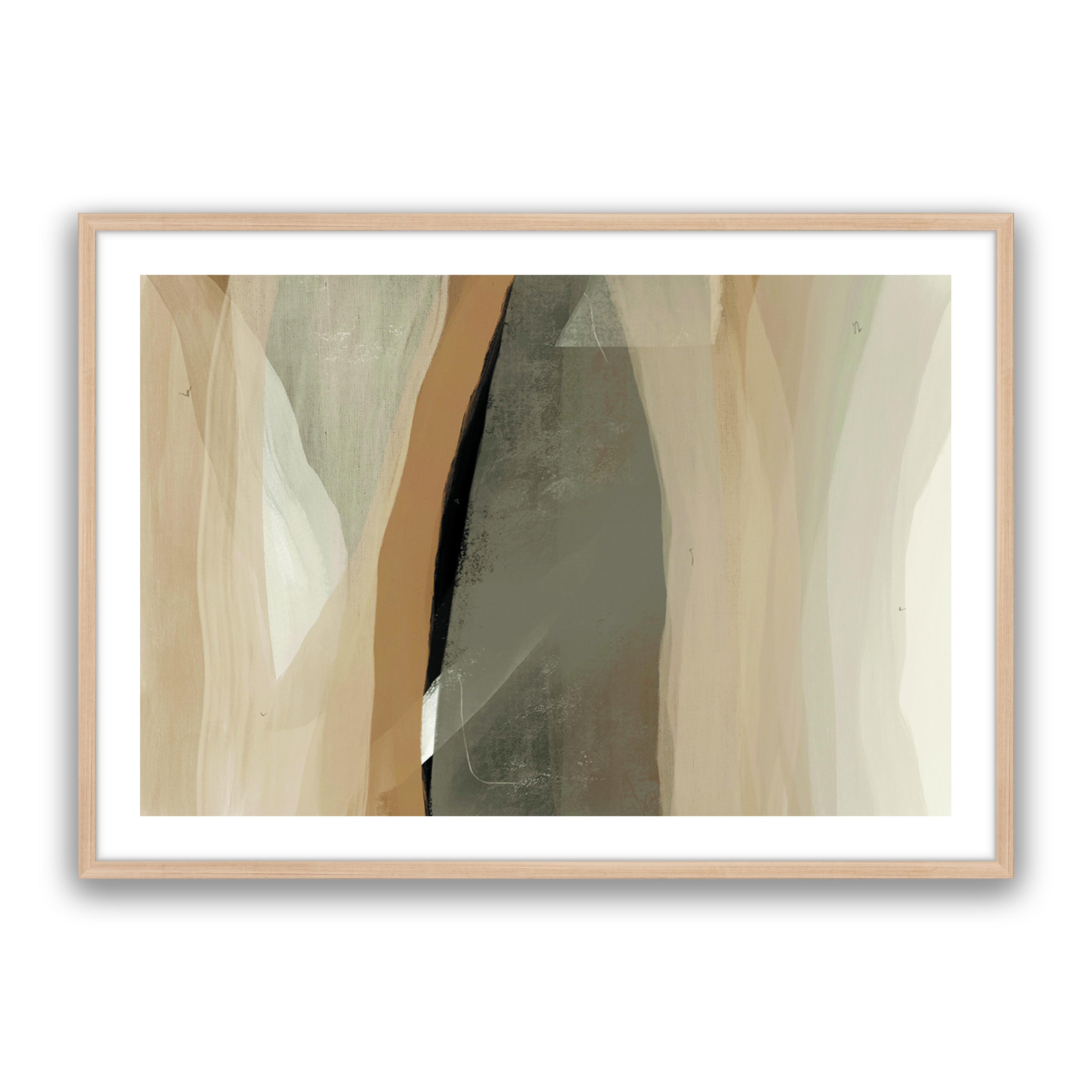 Curtains Of Time