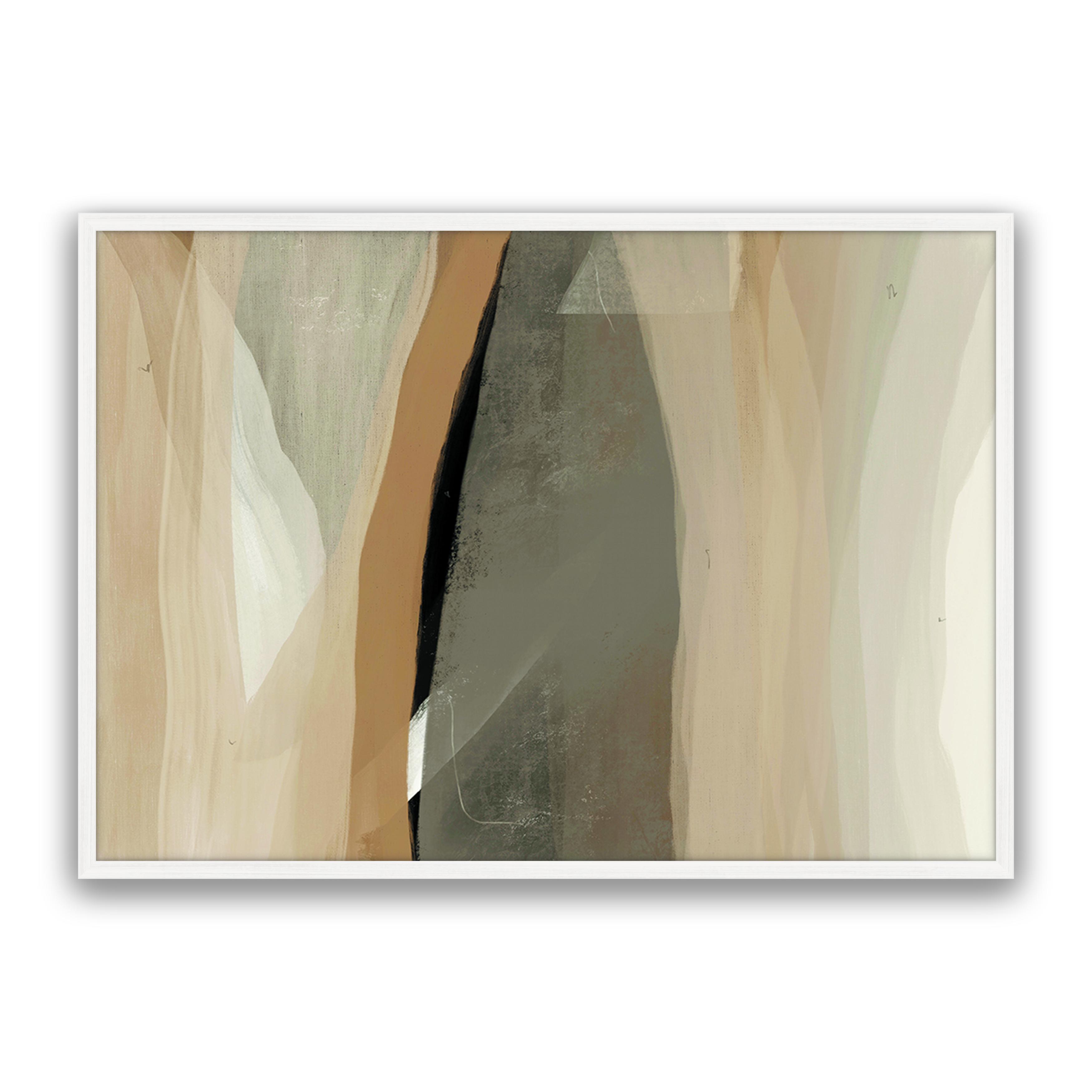 Curtains Of Time