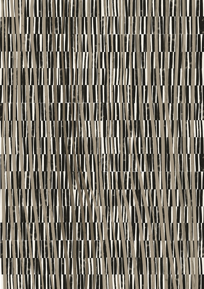 Tapestry Of Motion