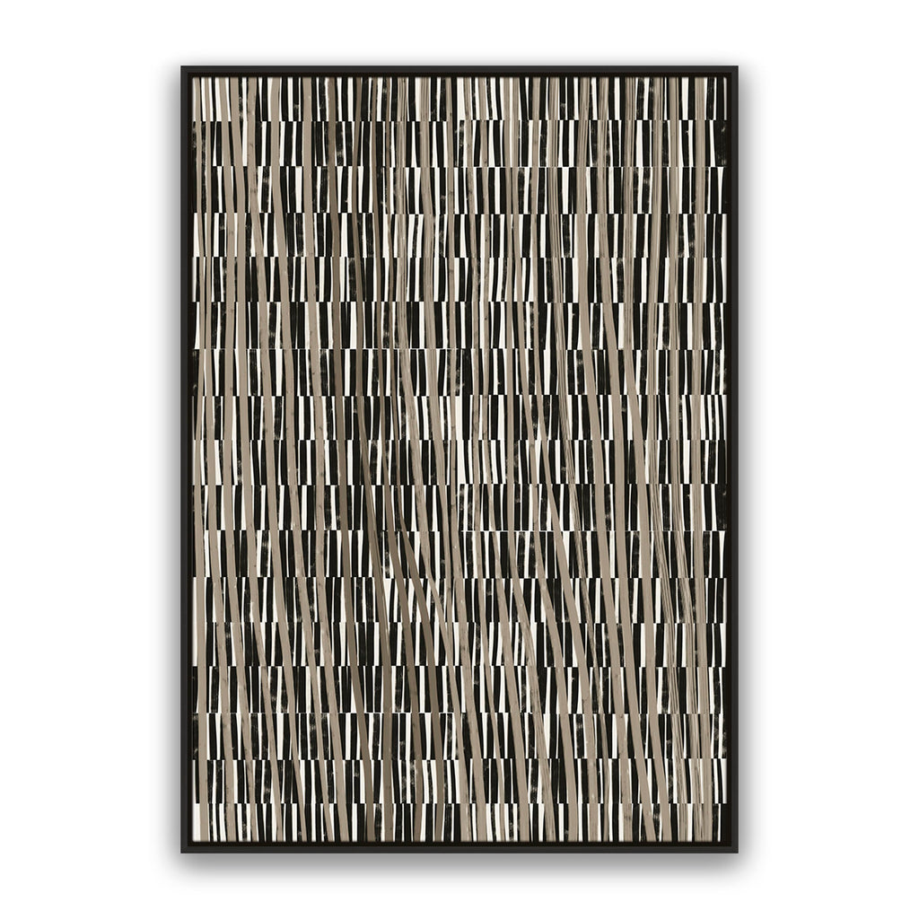 Tapestry Of Motion