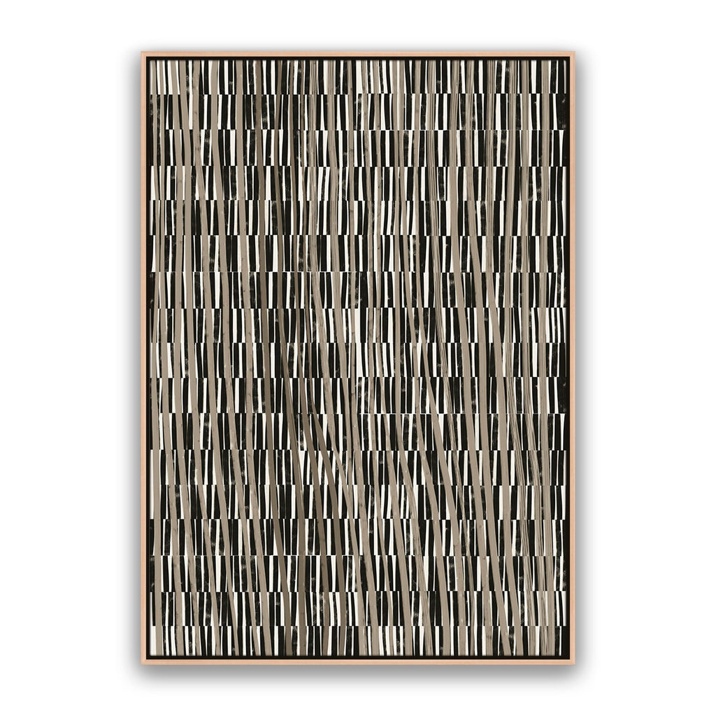 Tapestry Of Motion