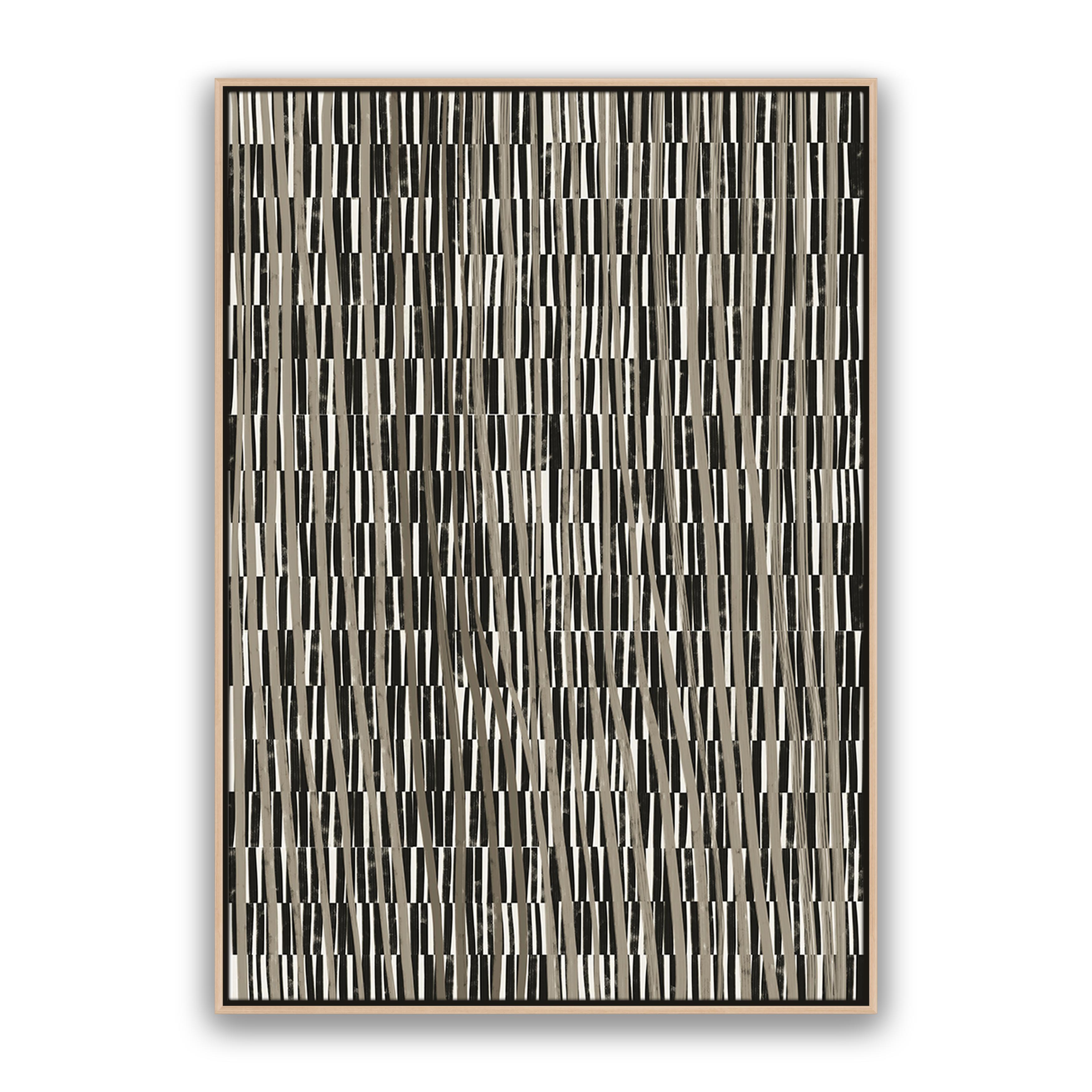 Tapestry Of Motion