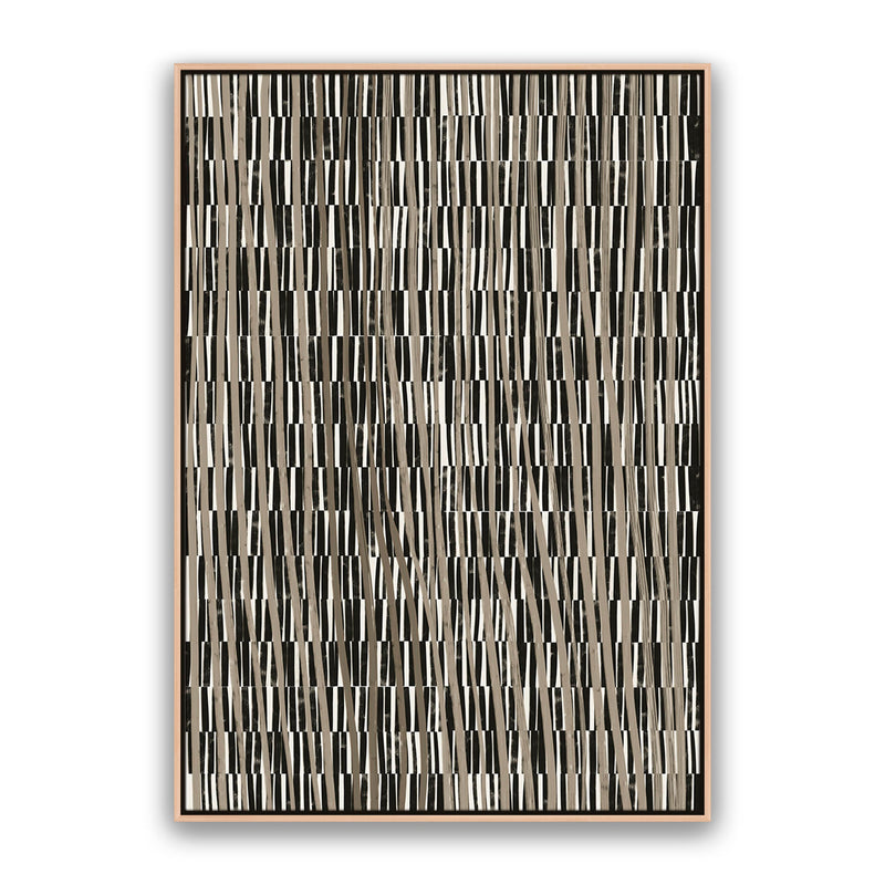 Tapestry Of Motion