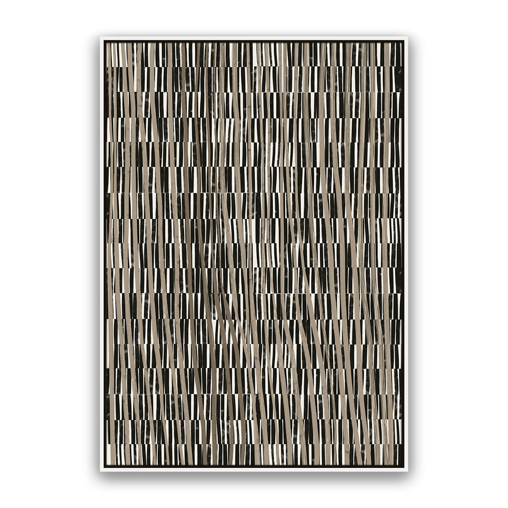 Tapestry Of Motion