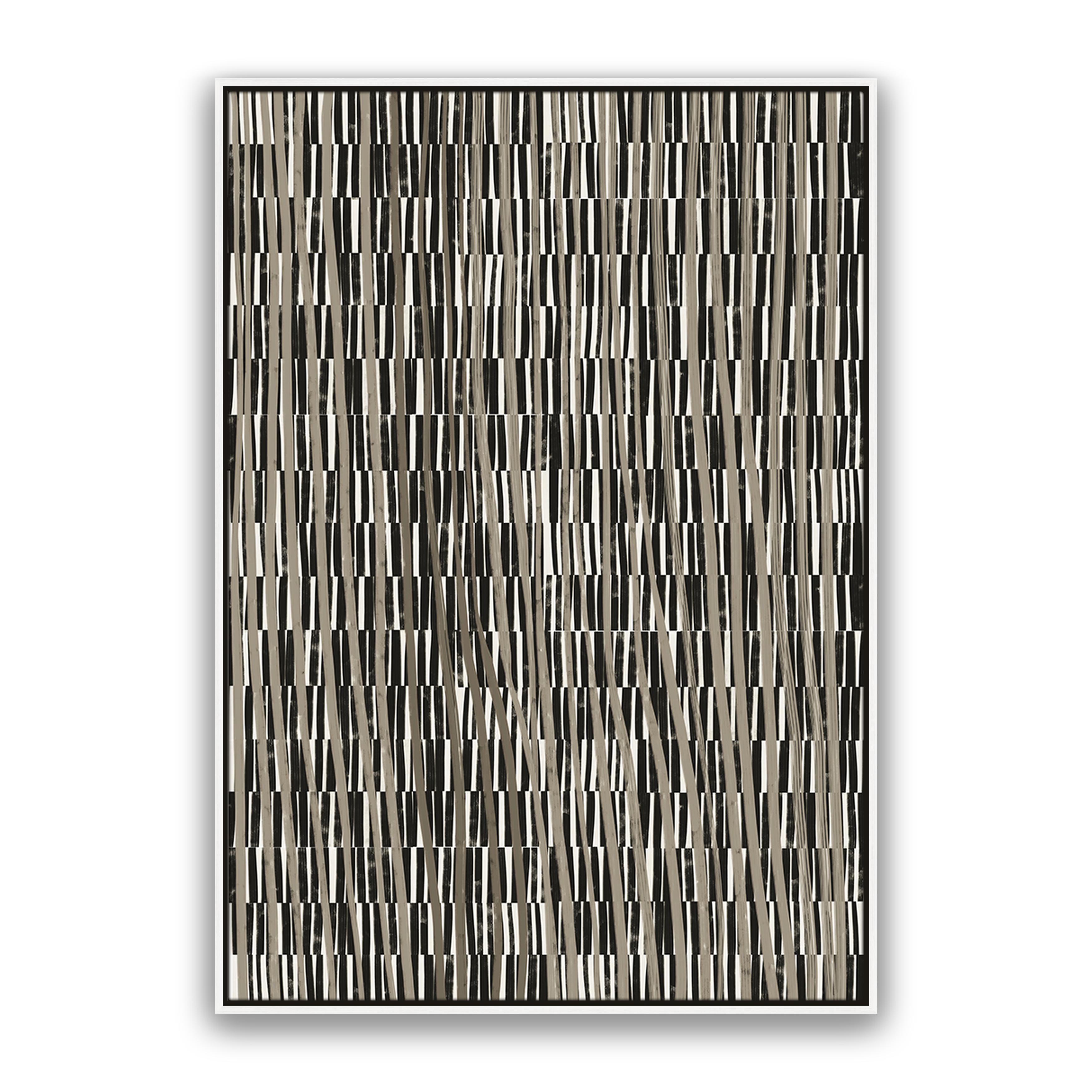 Tapestry Of Motion