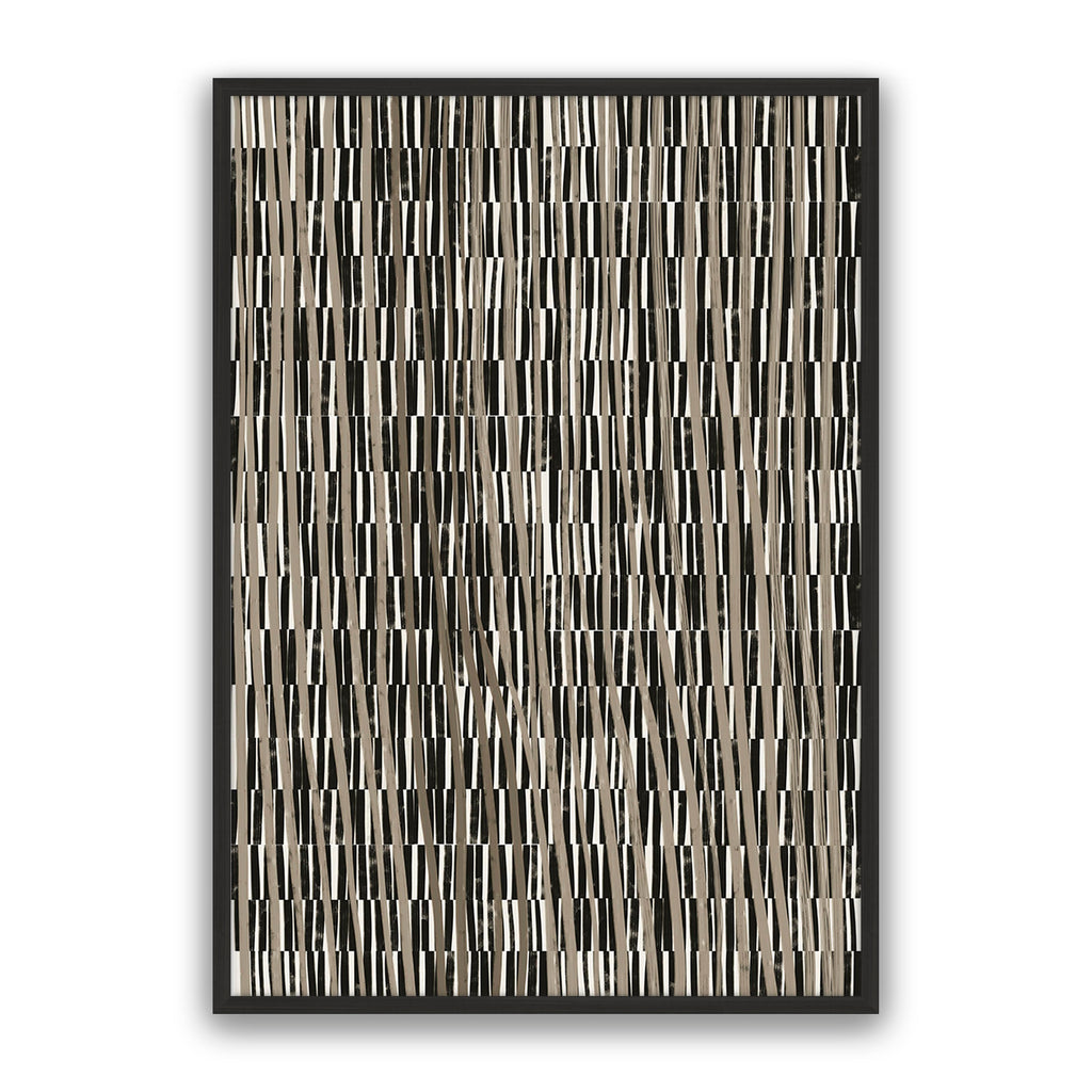 Tapestry Of Motion