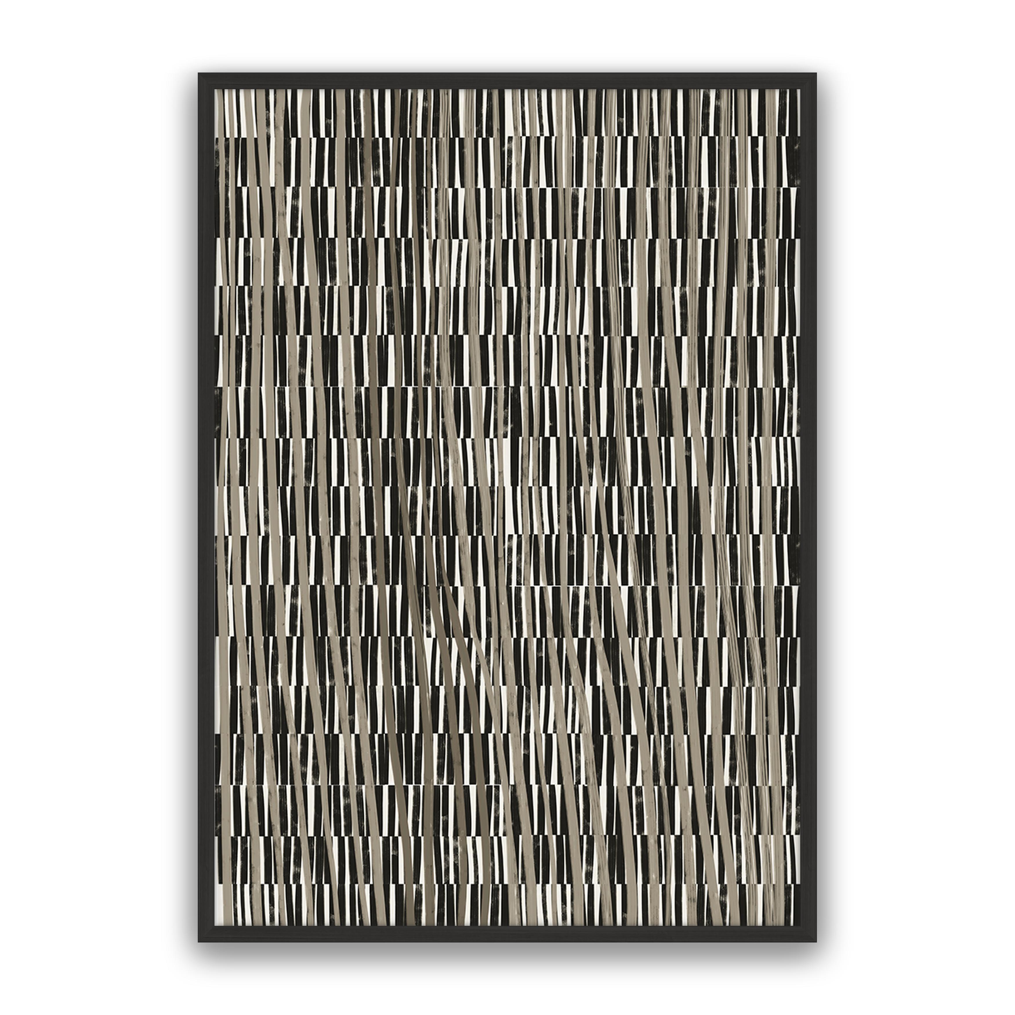 Tapestry Of Motion