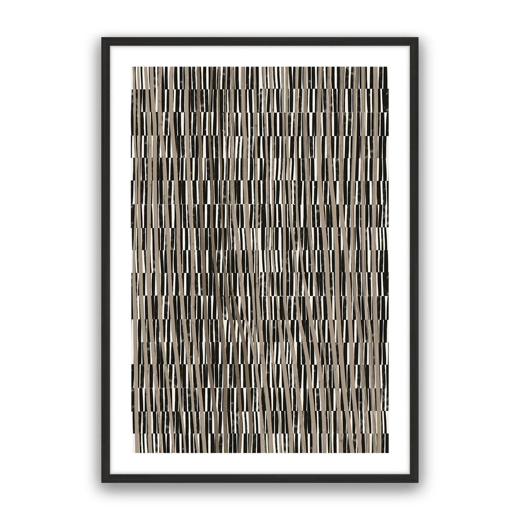 Tapestry Of Motion
