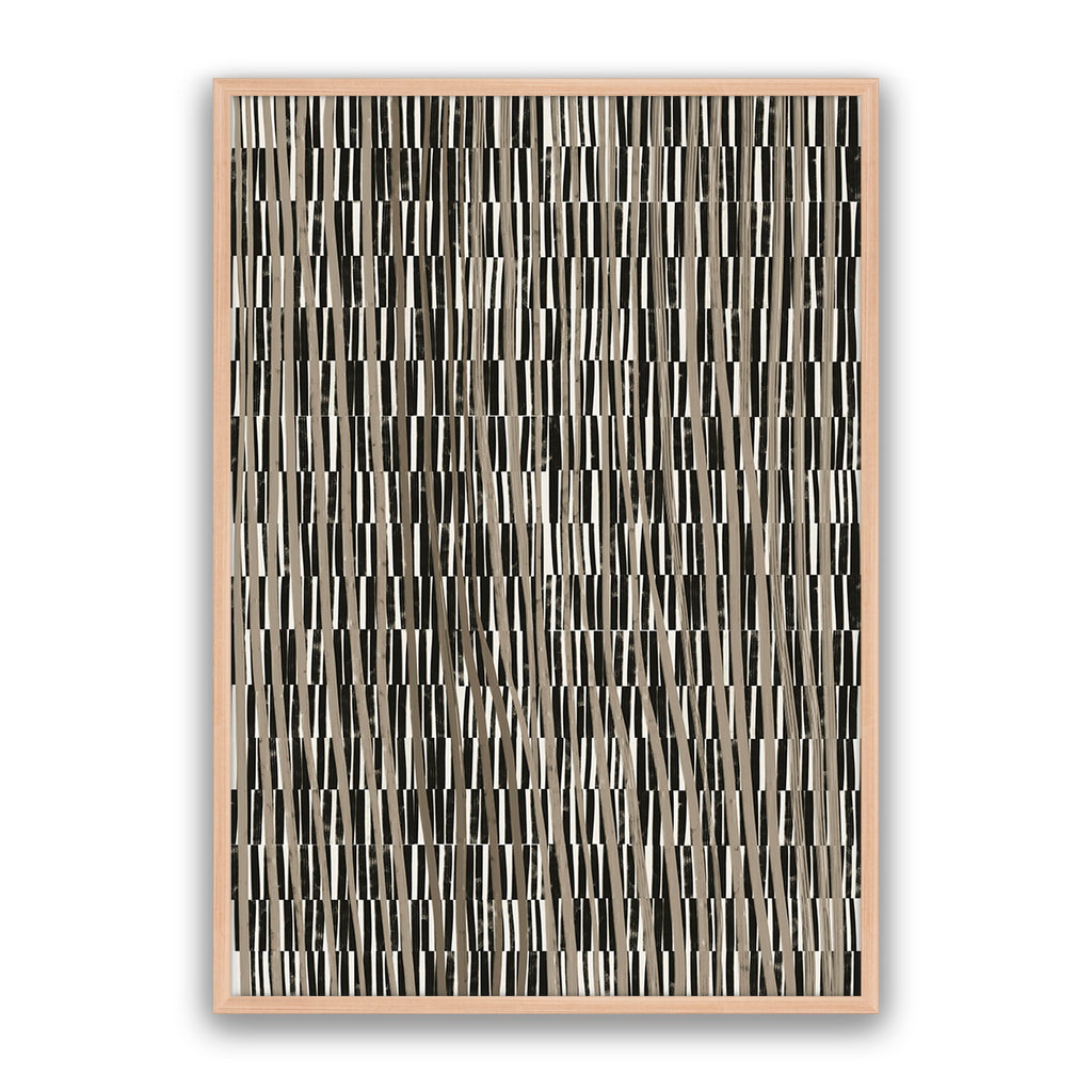 Tapestry Of Motion