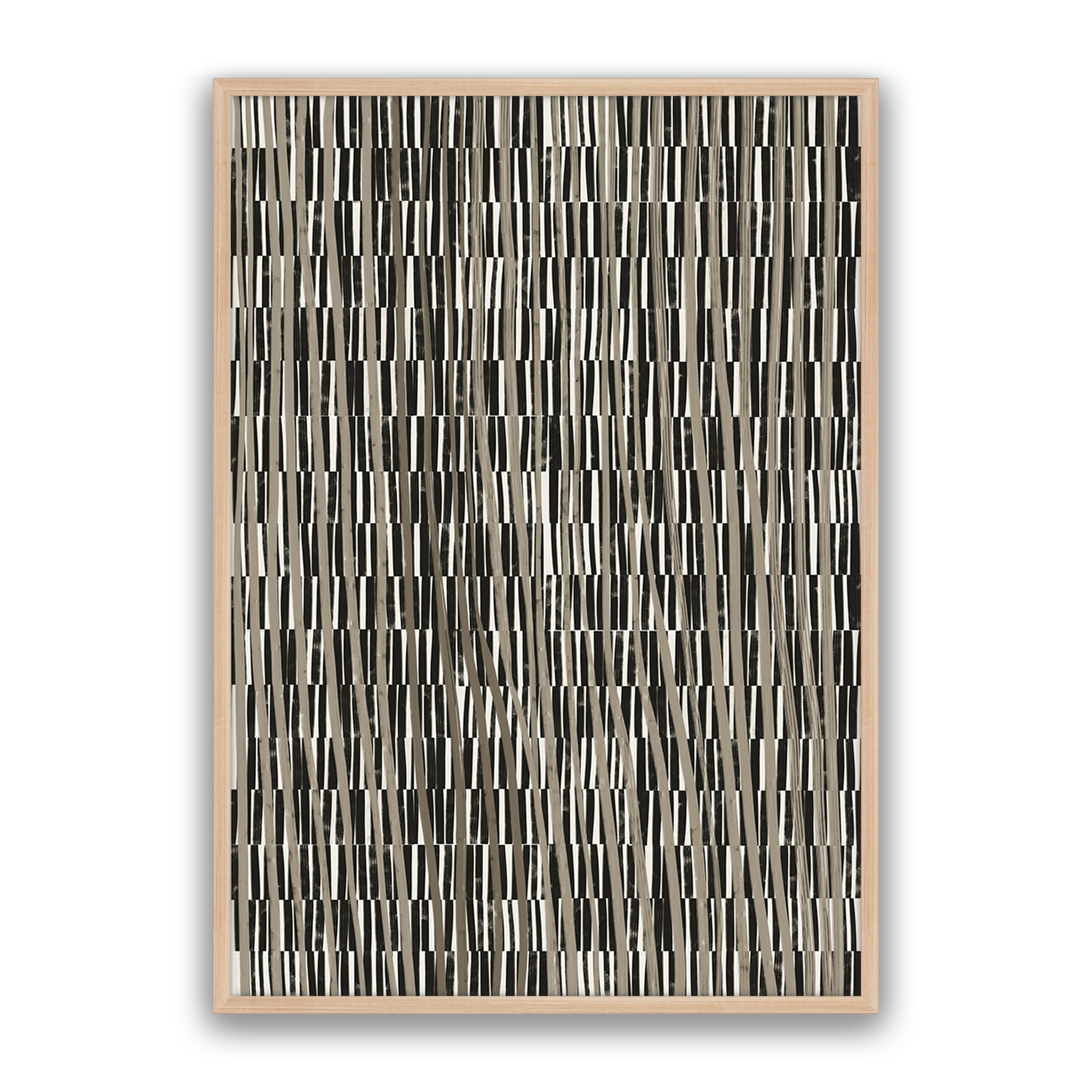 Tapestry Of Motion