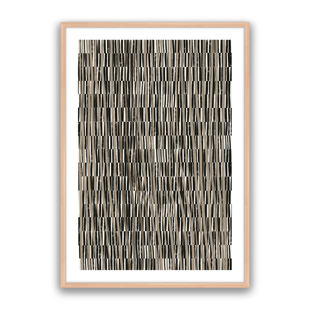 Tapestry Of Motion
