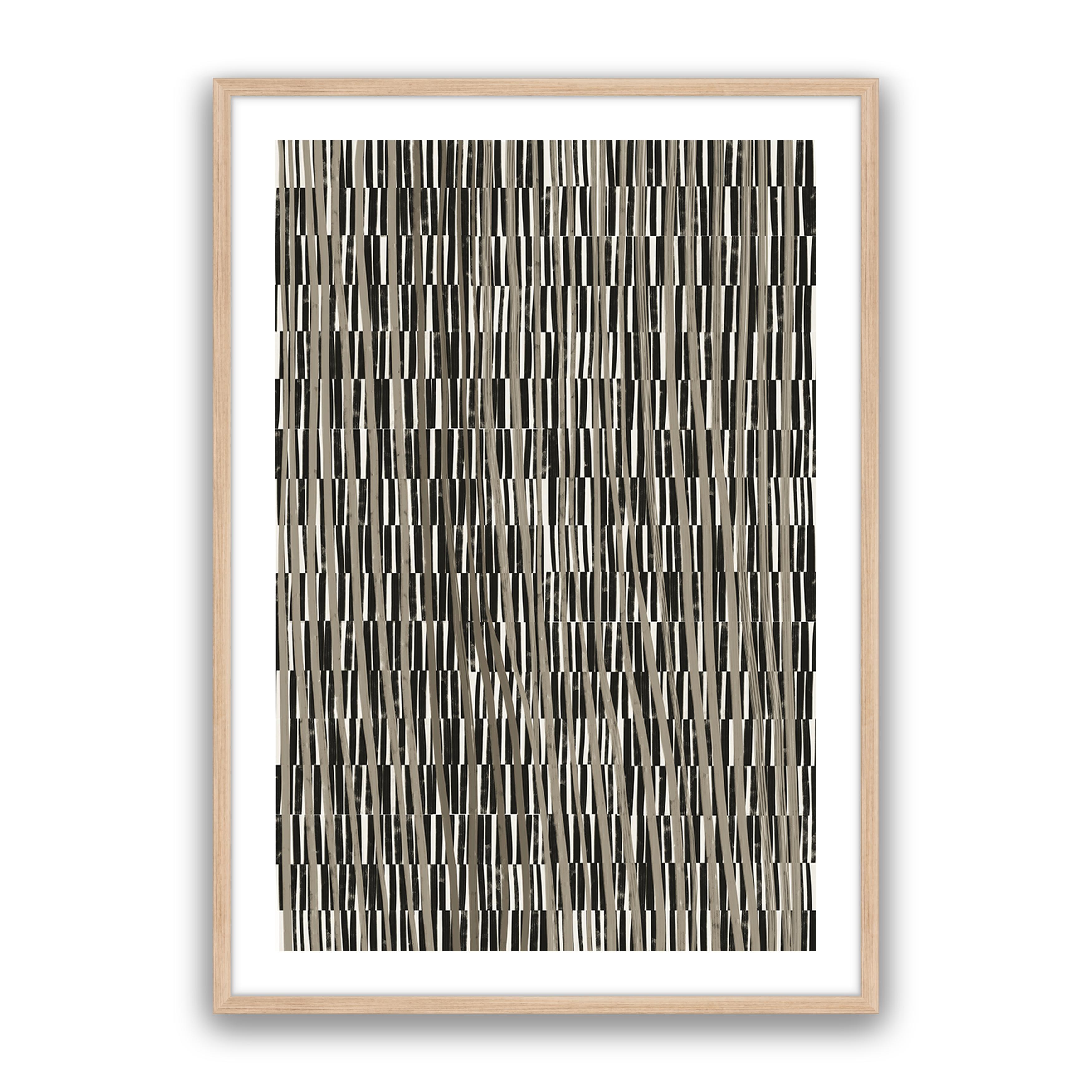 Tapestry Of Motion