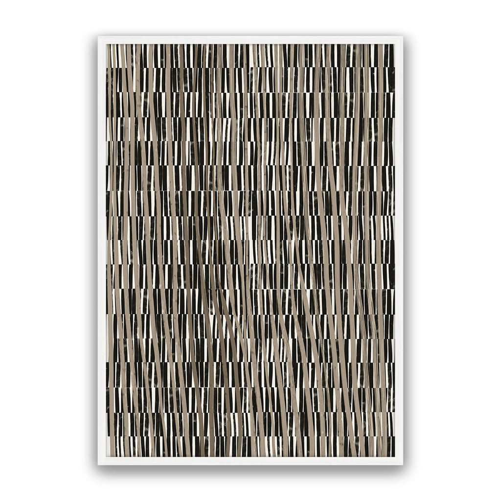 Tapestry Of Motion