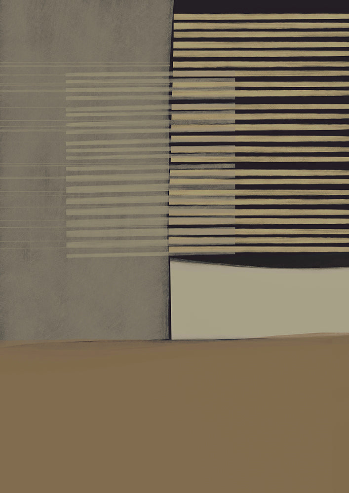 Song Of Structure