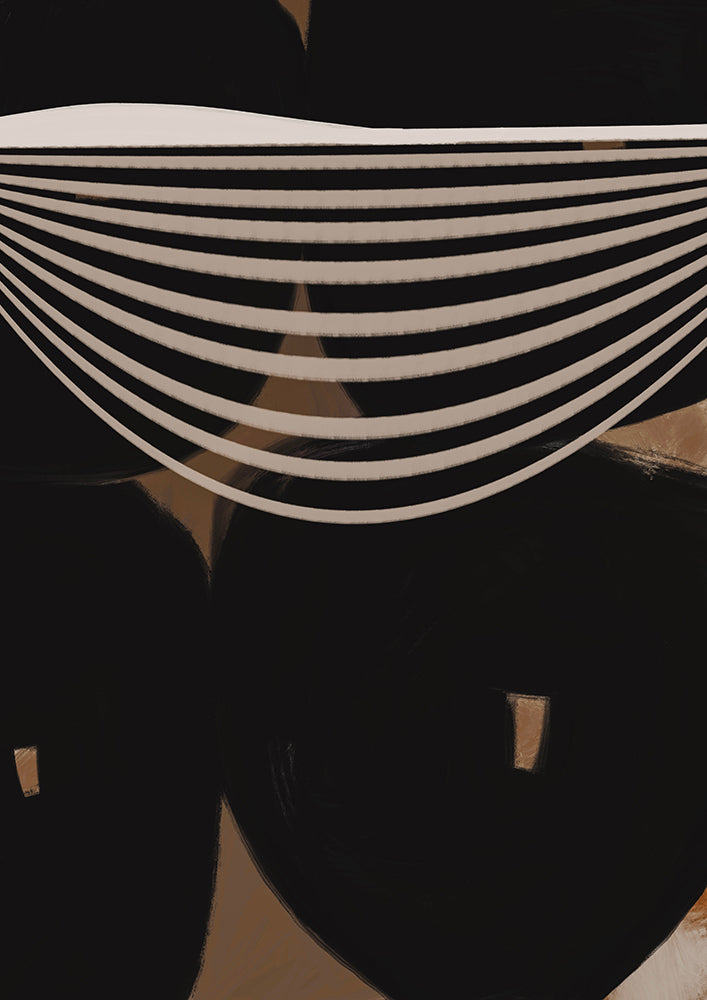 Suspended