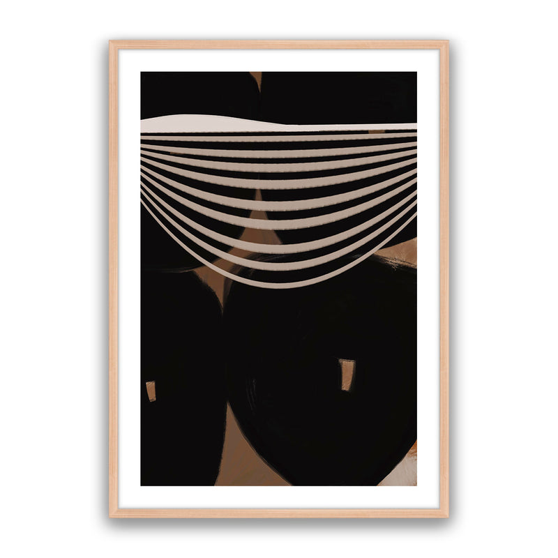 Suspended
