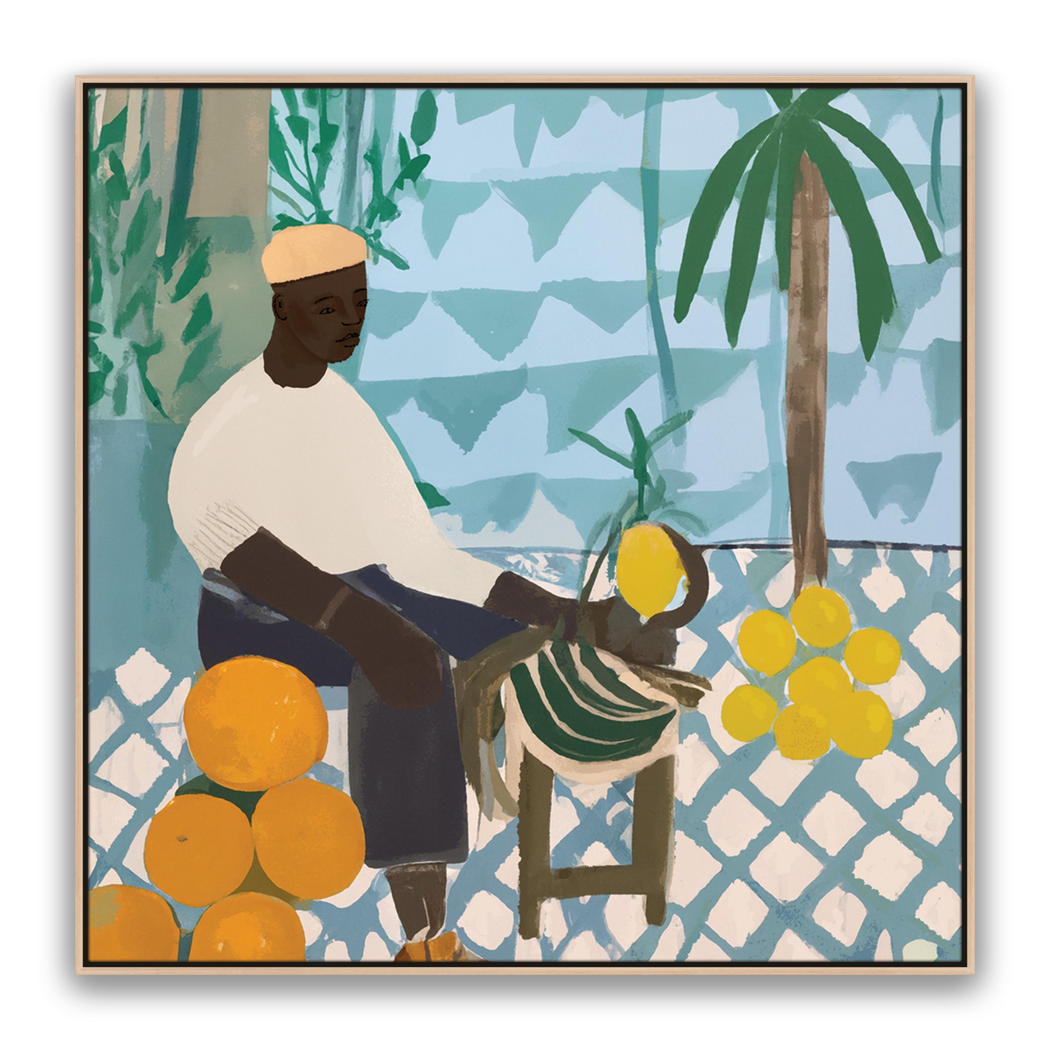 Tropicale Market Day