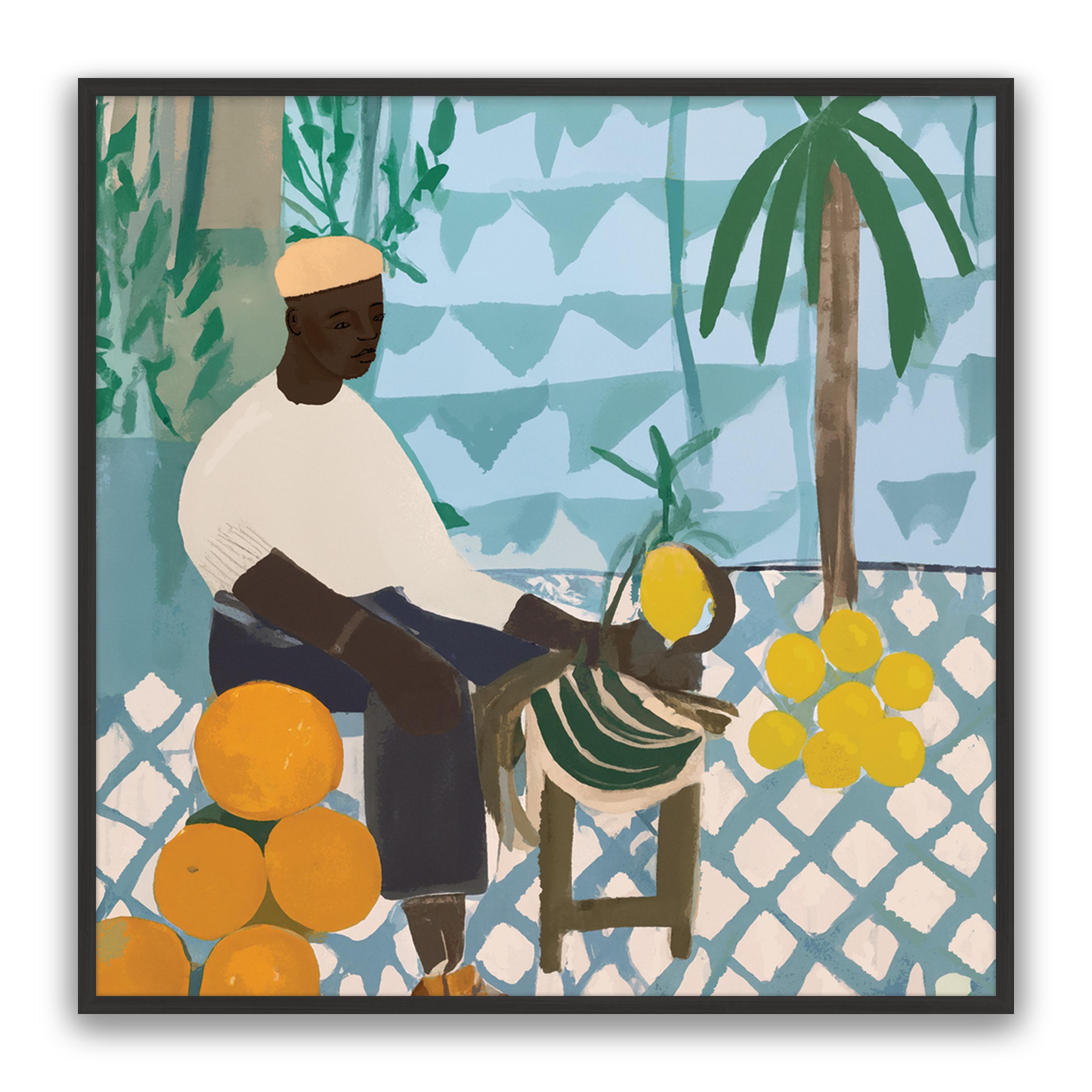 Tropicale Market Day