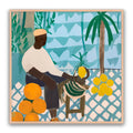 Tropicale Market Day