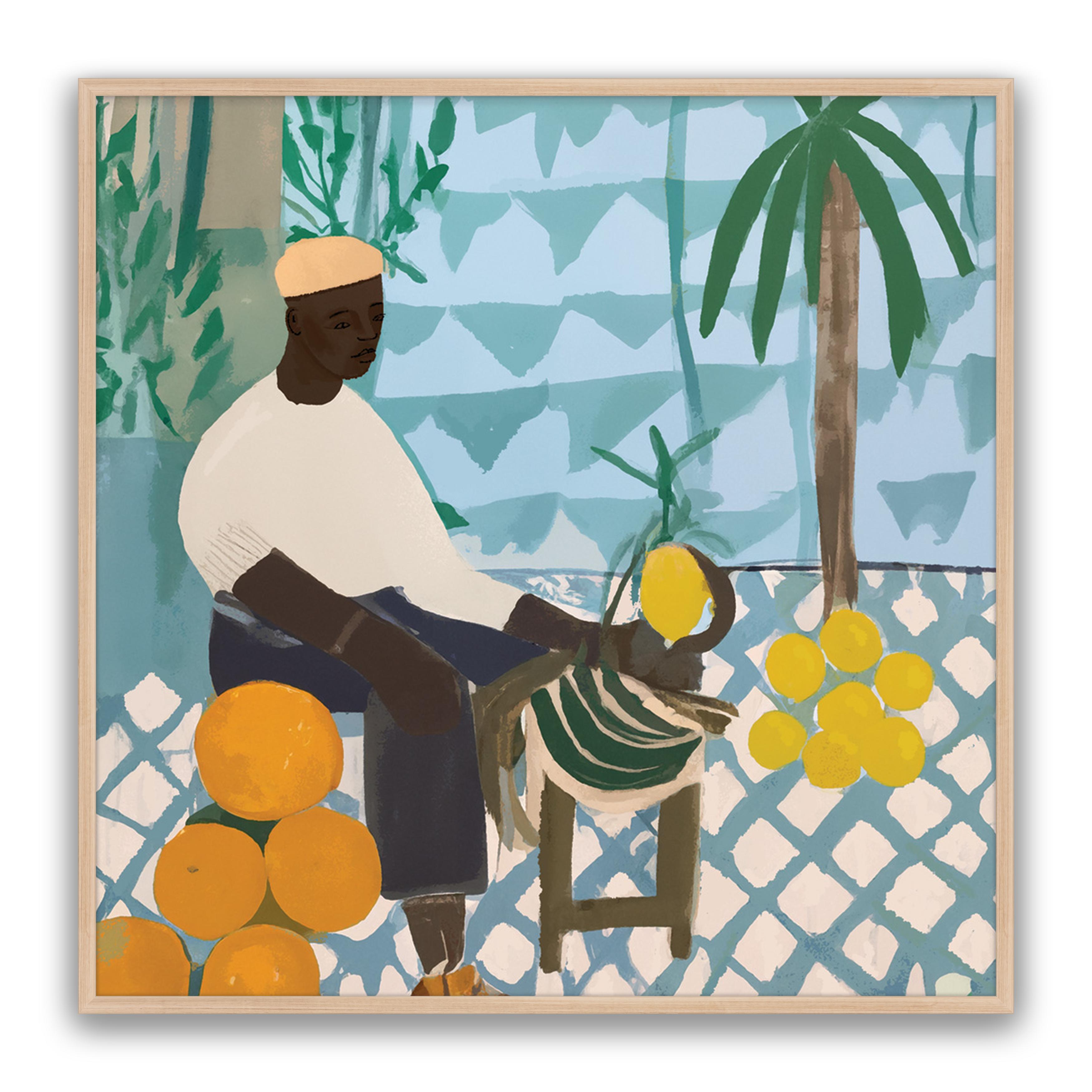 Tropicale Market Day