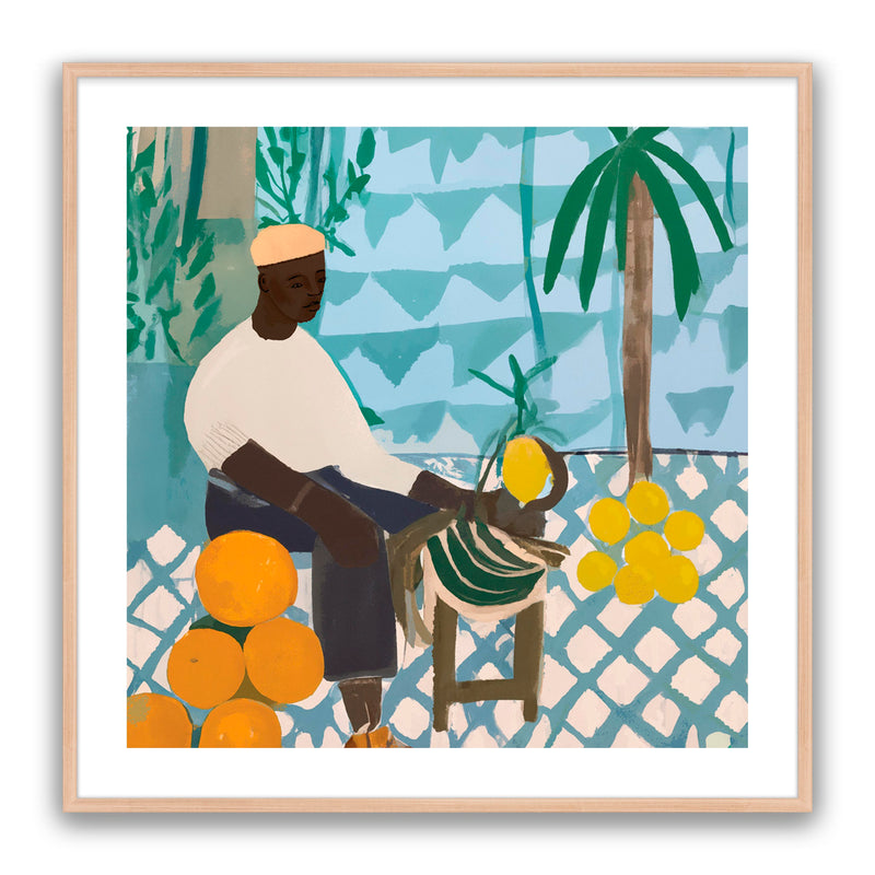 Tropicale Market Day