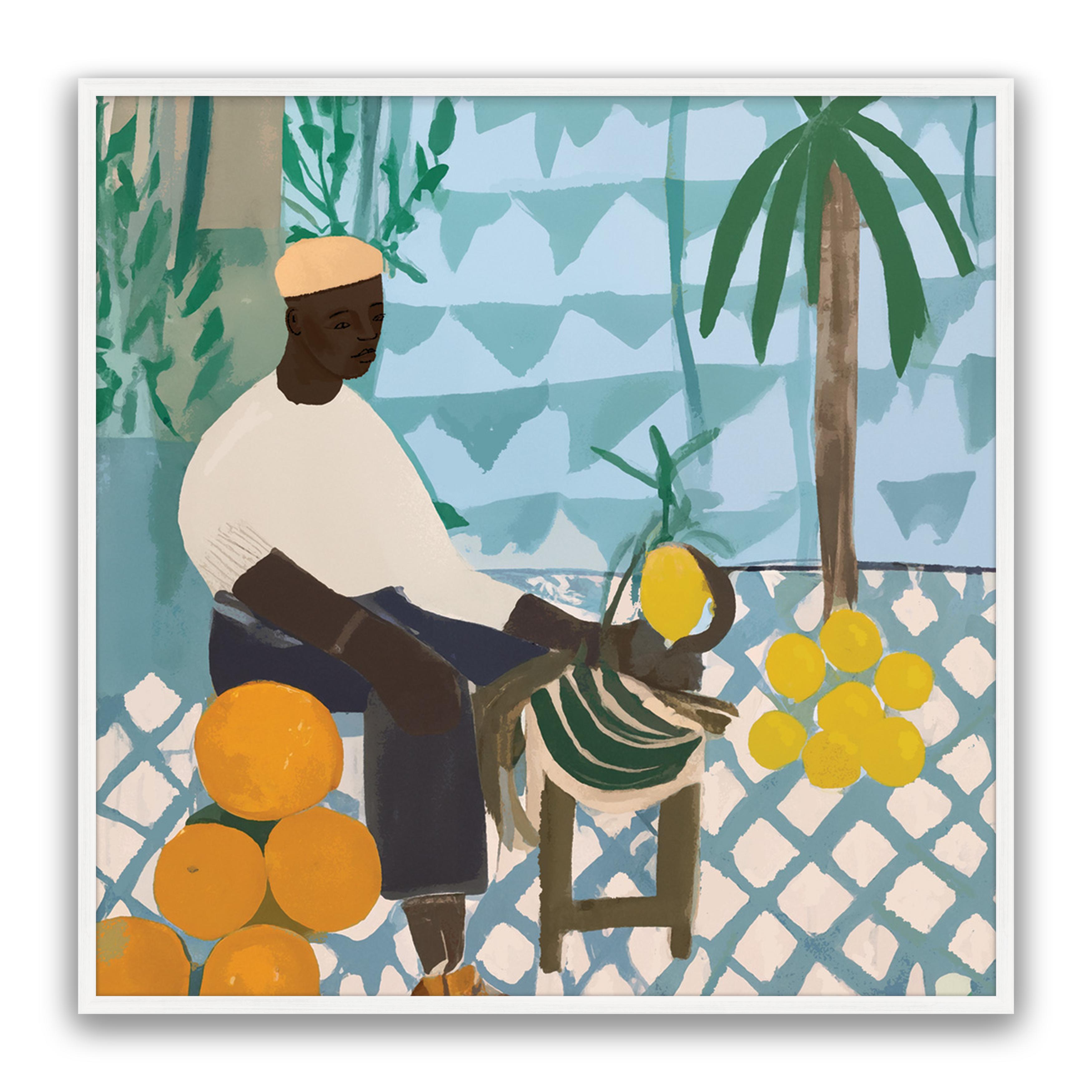 Tropicale Market Day