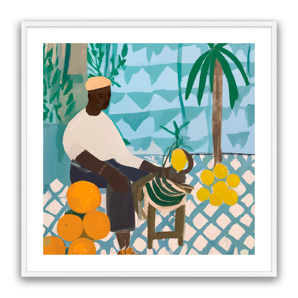Tropicale Market Day