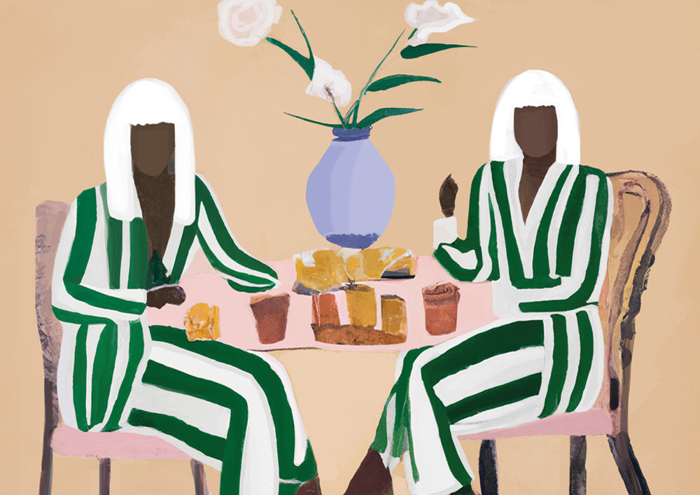 Blazer Elevenses