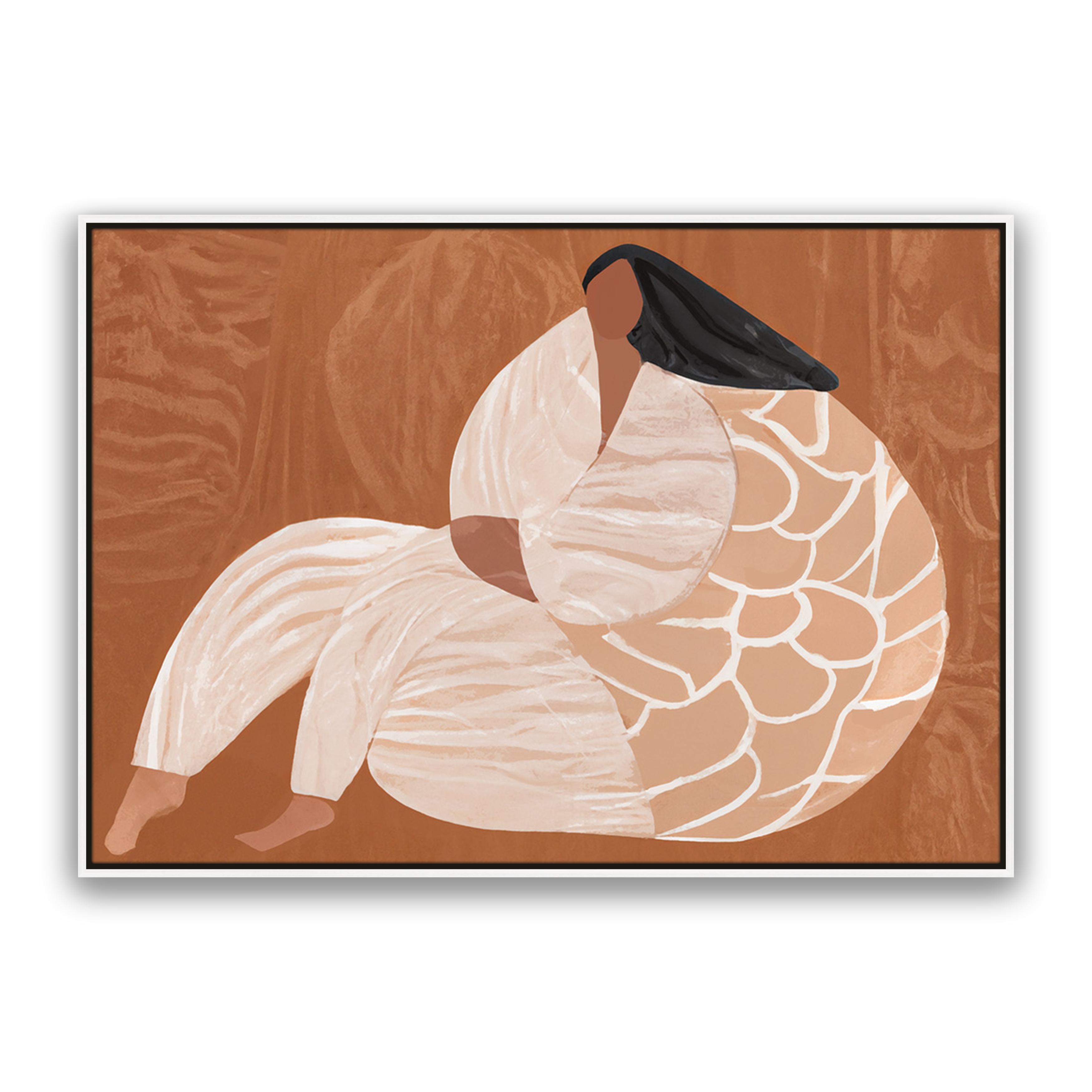 Mocha Seat