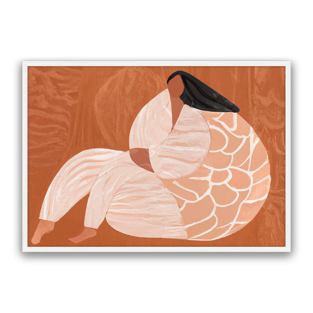 Mocha Seat