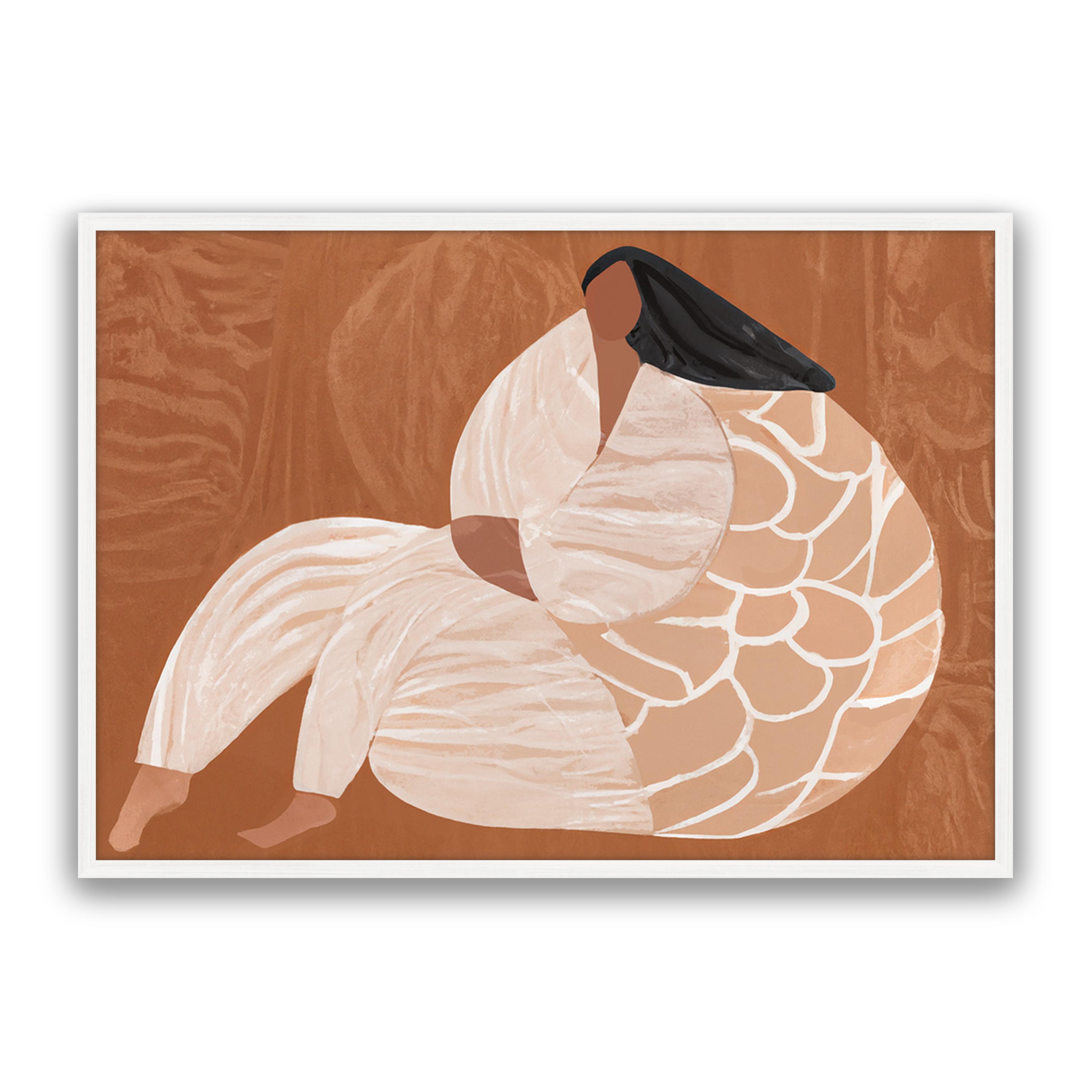 Mocha Seat