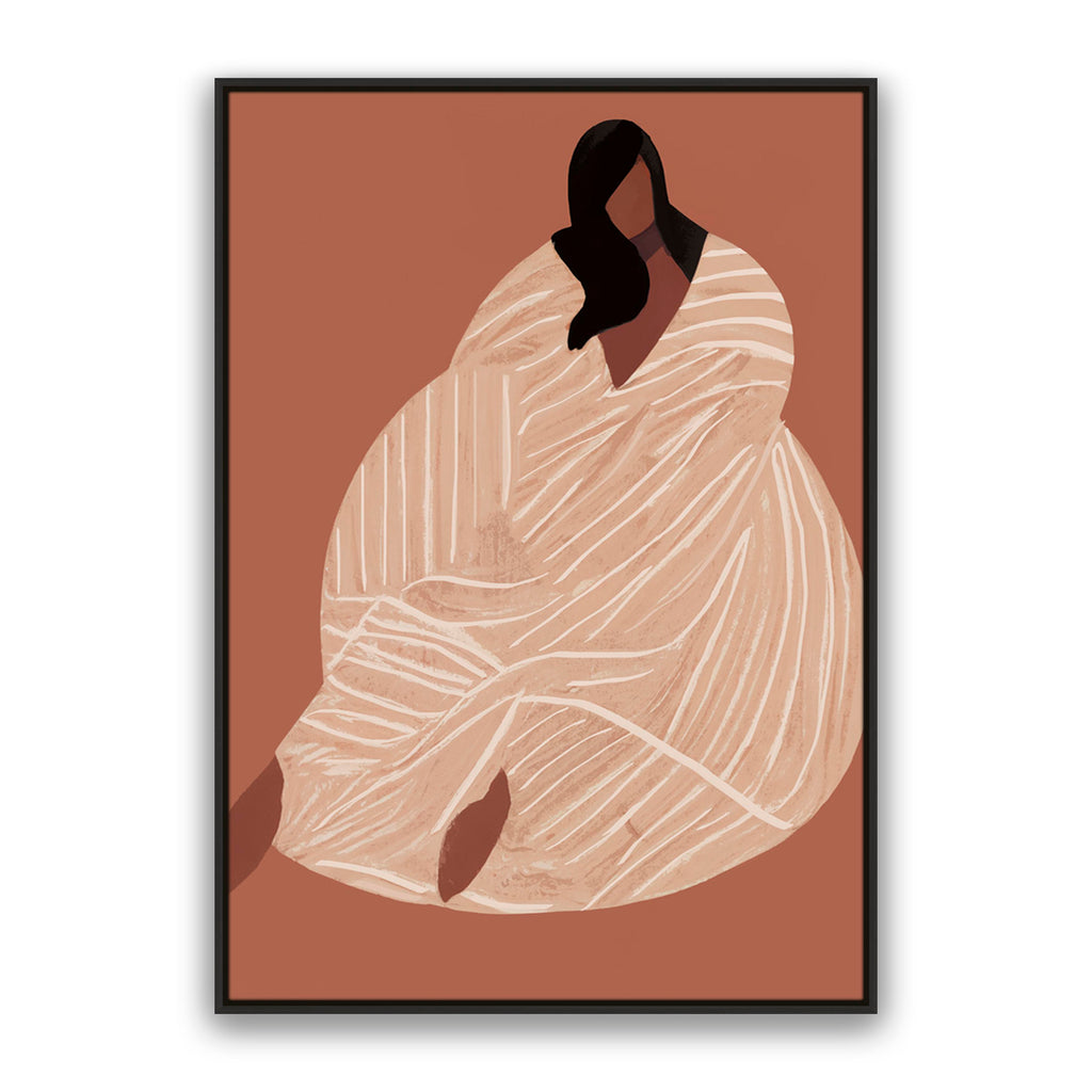Mocha Queen