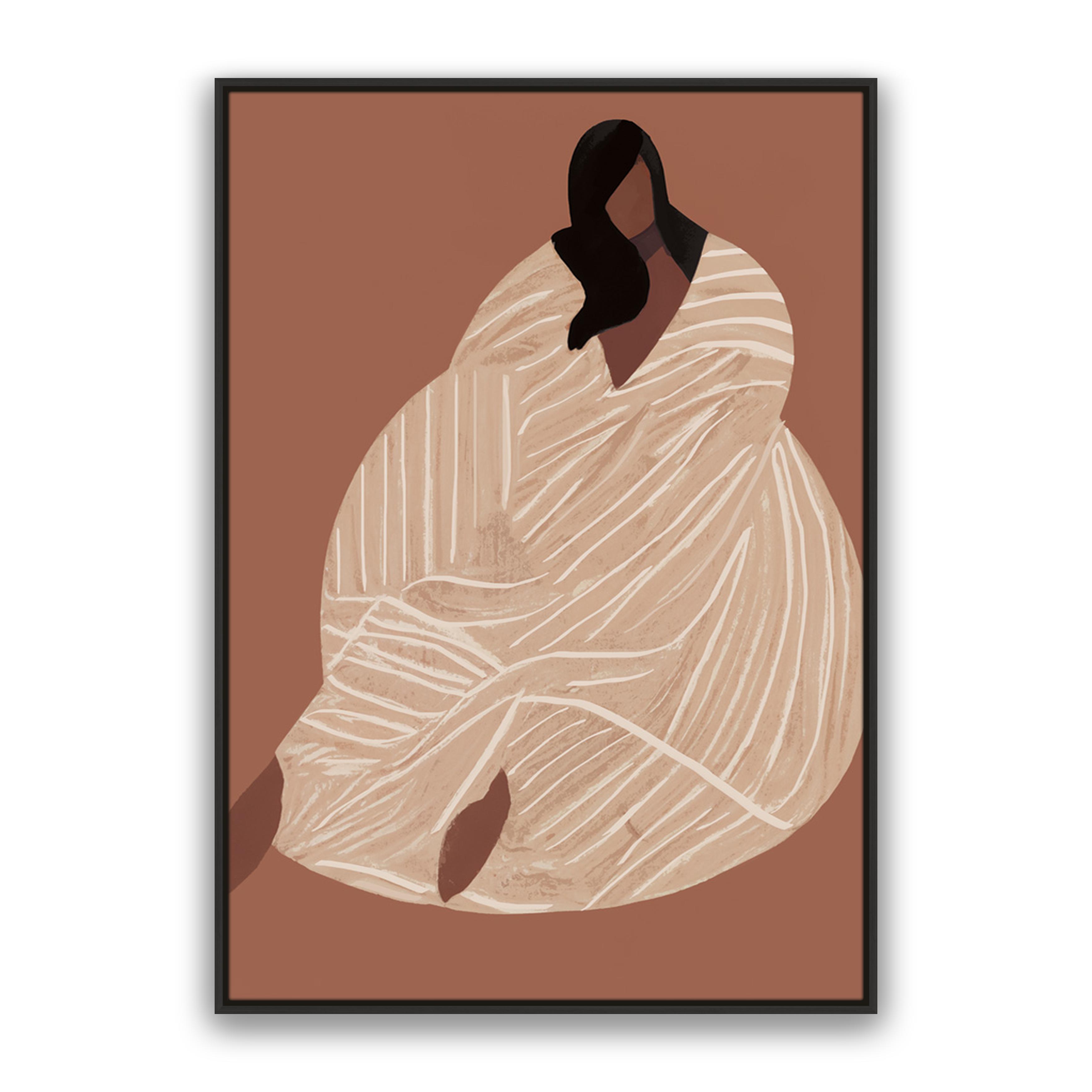 Mocha Queen