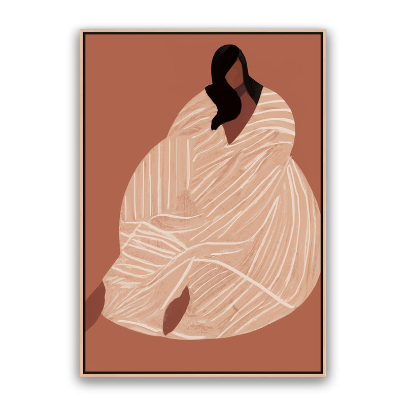 Mocha Queen
