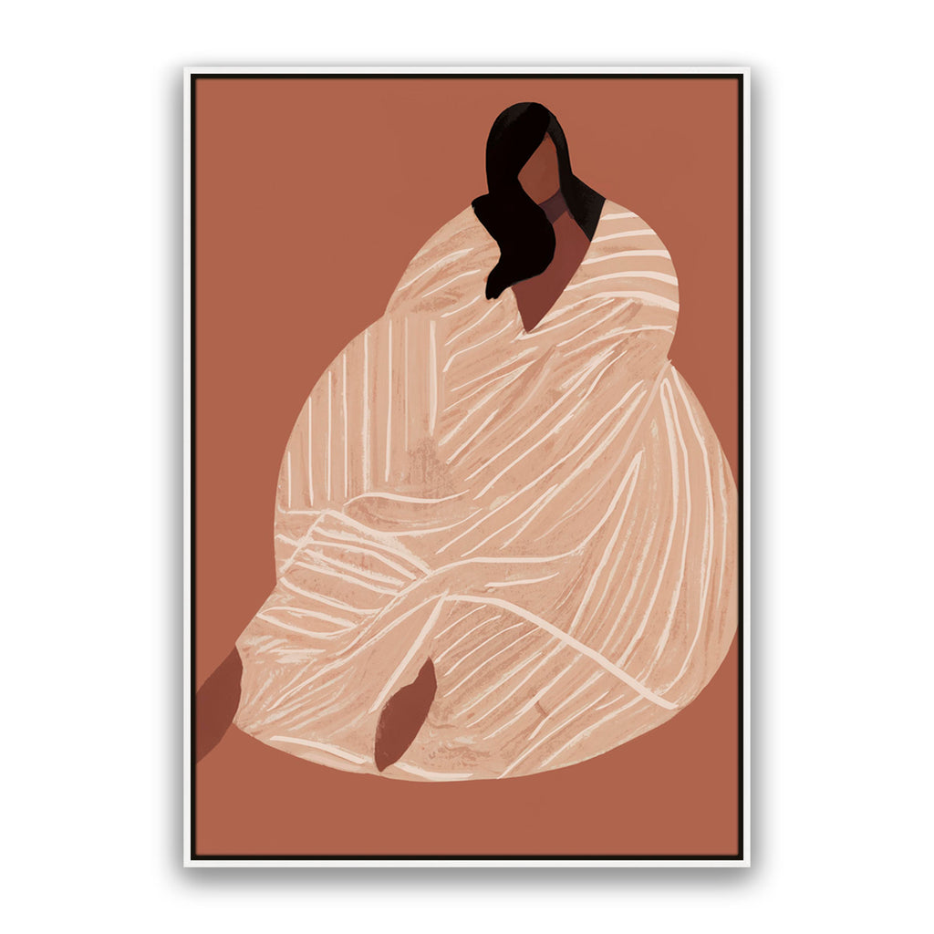Mocha Queen